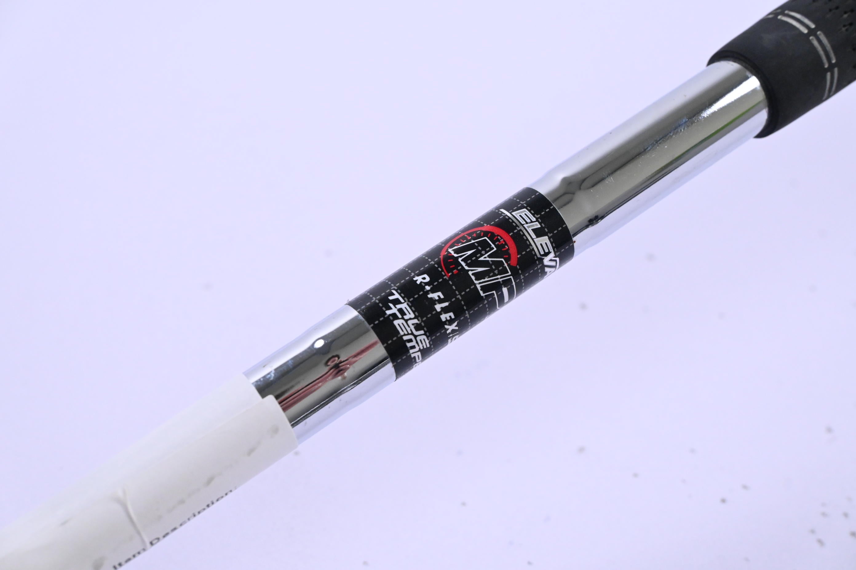 Ping i525 #6 Iron / Black Dot / Regular Flex Elevate MPH 95 Shaft