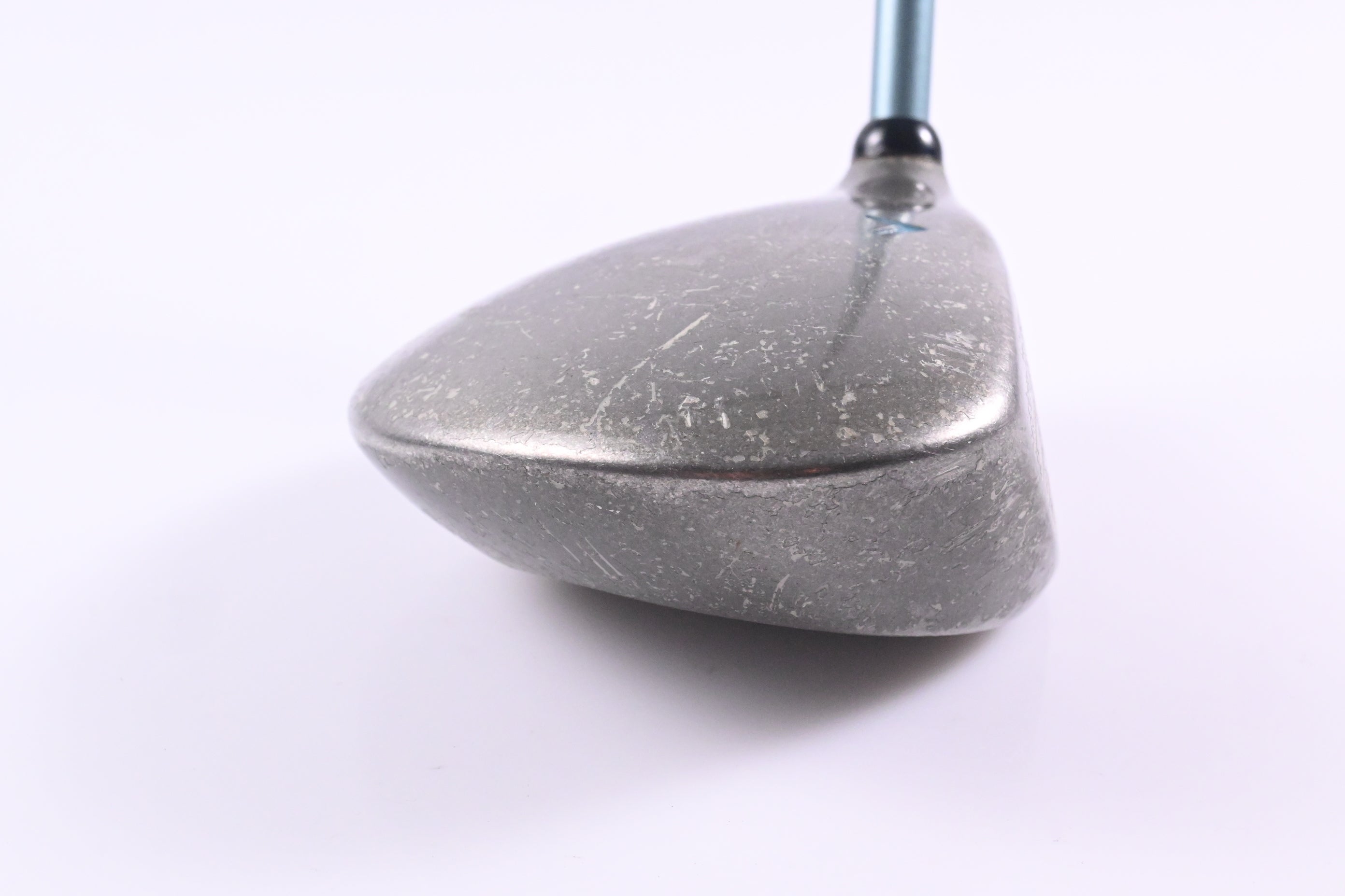 Ladies Callaway Great Big Bertha #3 Wood / 15 Degree / Ladies Flex Shaft
