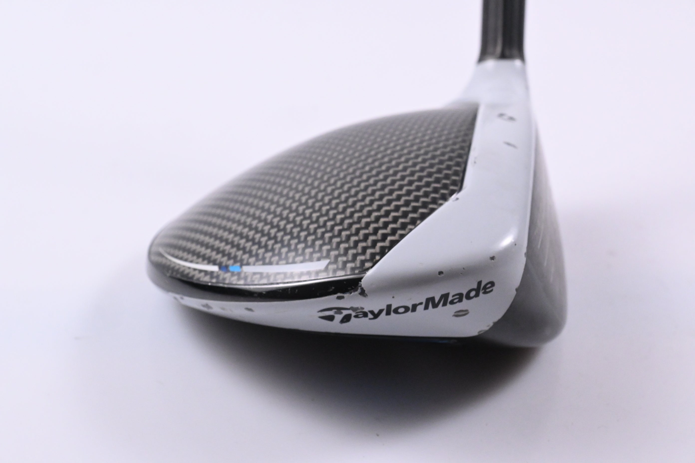 Taylormade SIM Max #3 Wood / 15 Degree / Stiff Flex Fujikura Ventus Blue 6 Shaft