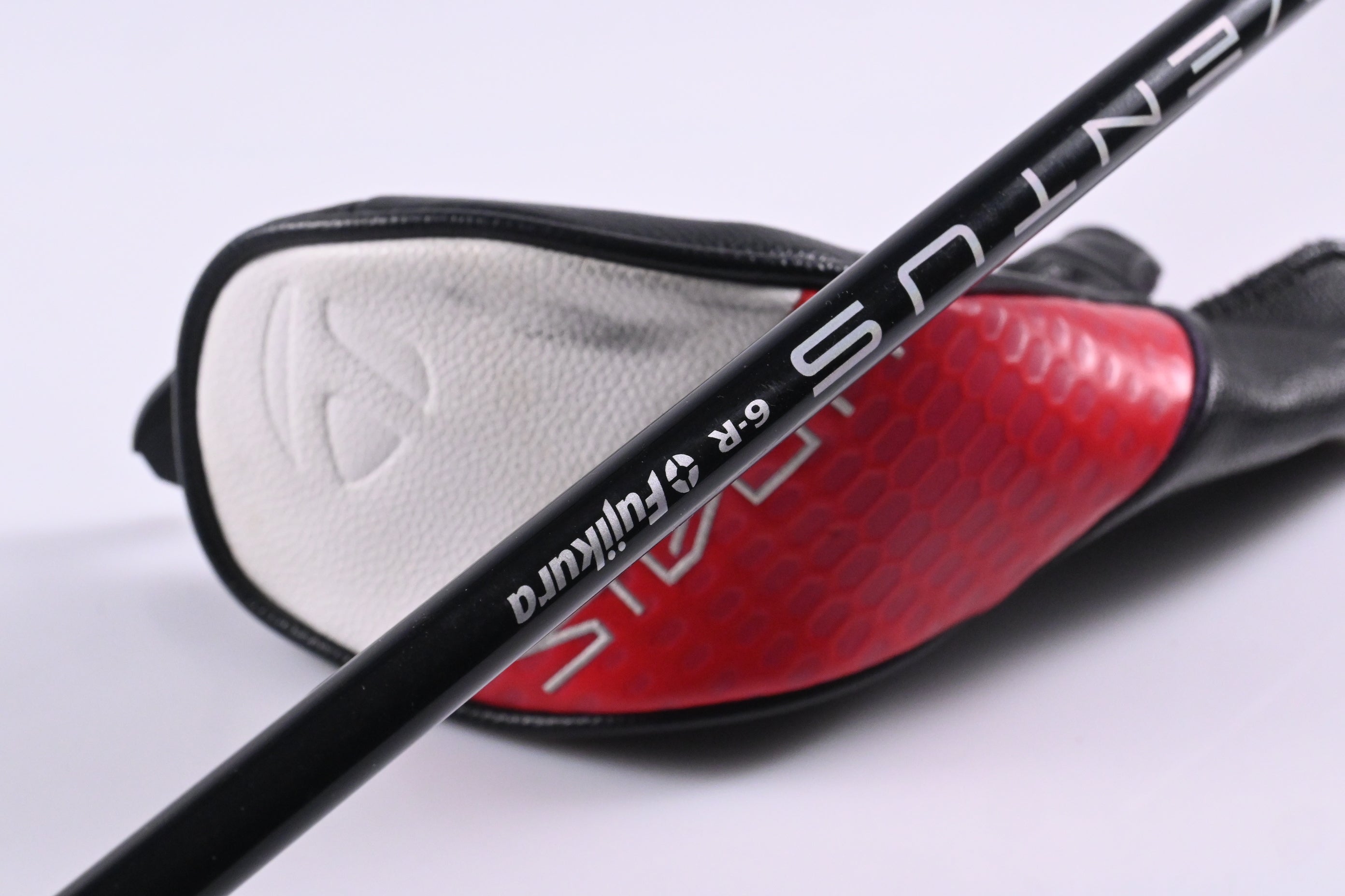 Taylormade Stealth 2 HD #4 Hybrid / 23 Degree / Regular Flex Ventus Red 6 Shaft