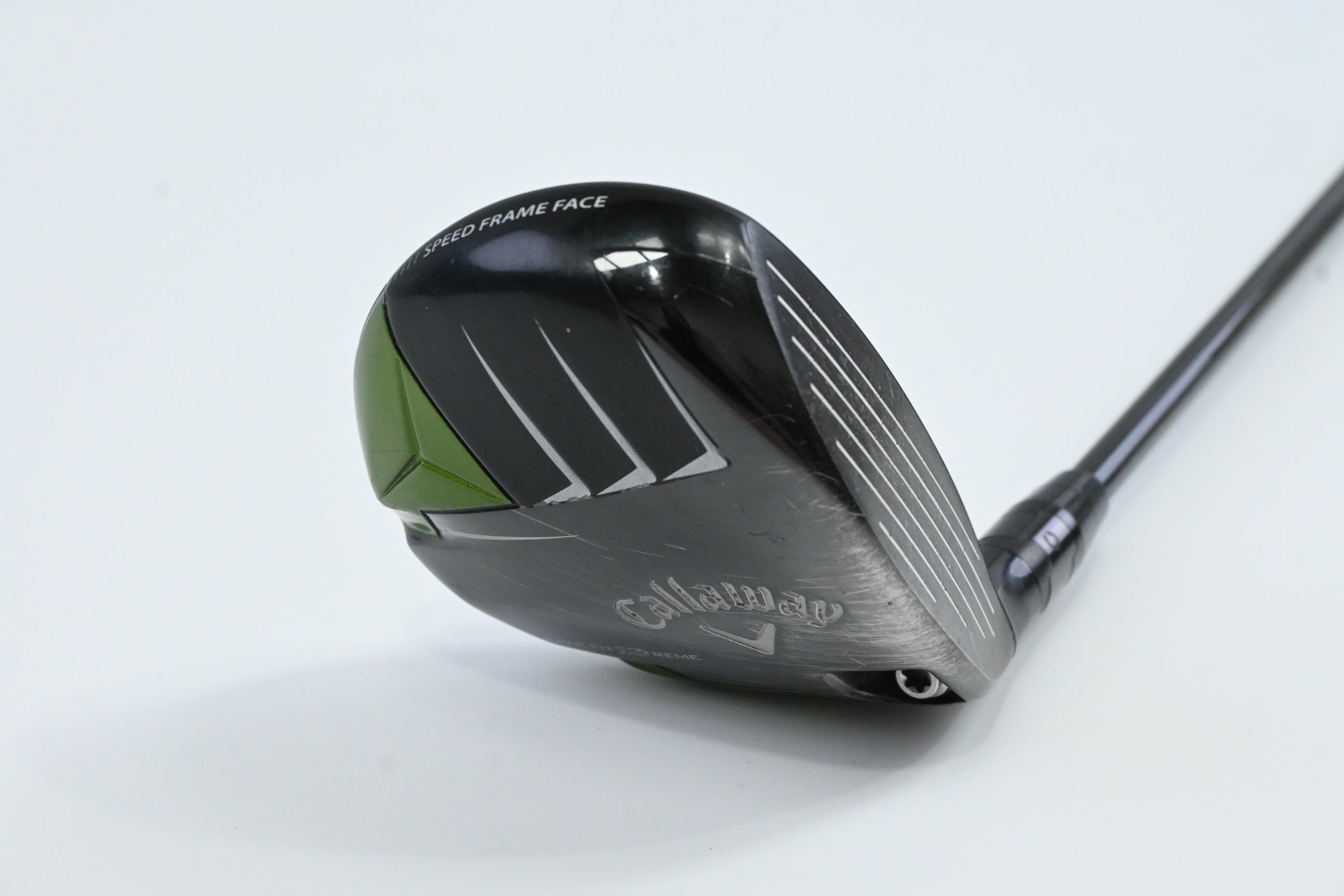 Callaway RAZR Fit Xtreme Driver / 10.5 Degree / Regular Flex Aldila Trinity 65