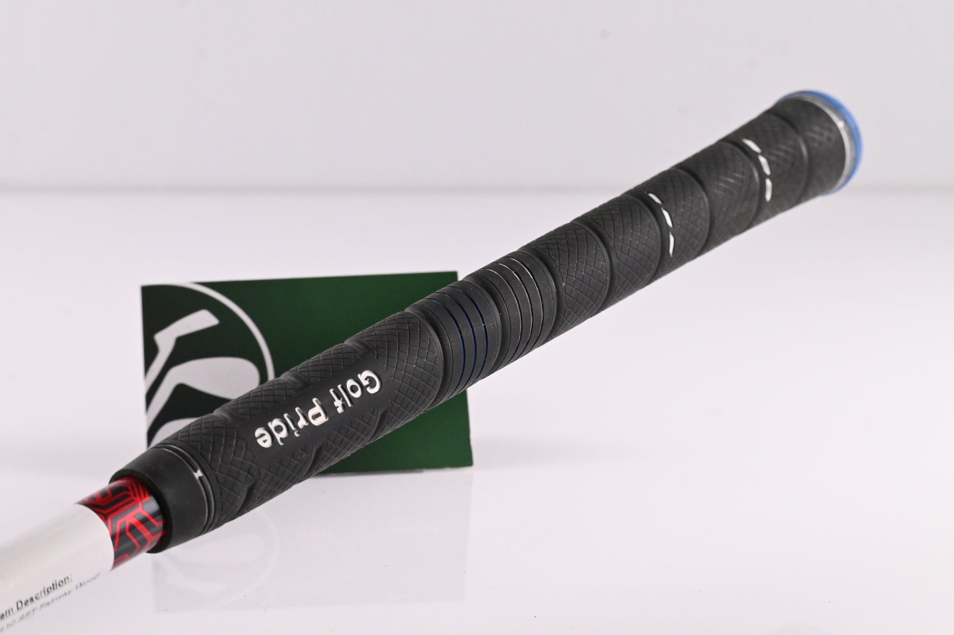 Ping G410 SFT #3 Wood / 16 Degree / Stiff Flex Ping ALTA CB Red 65 Shaft