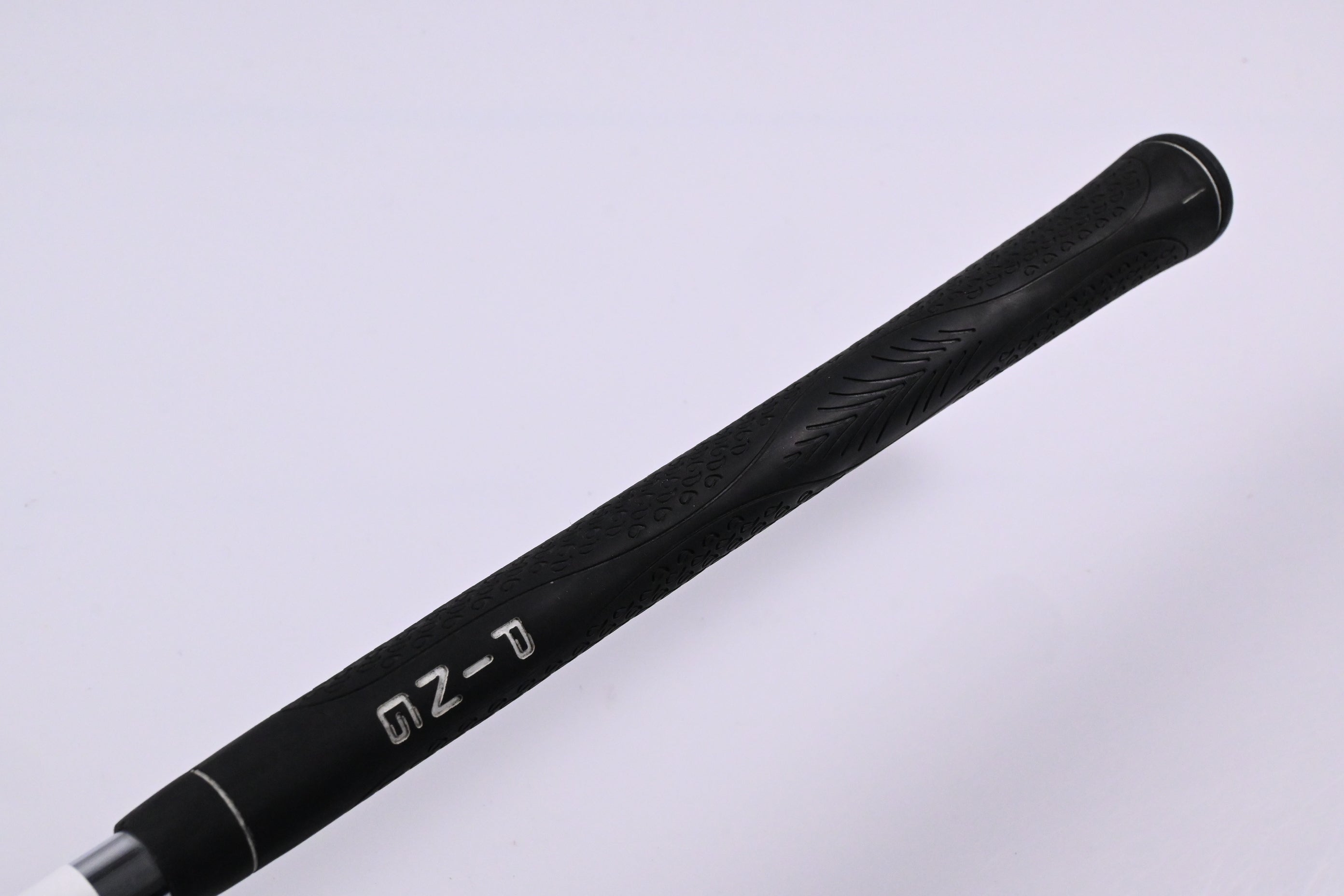 Ping G10 #6 Iron / Black Dot / Regular Flex Ping AWT Shaft