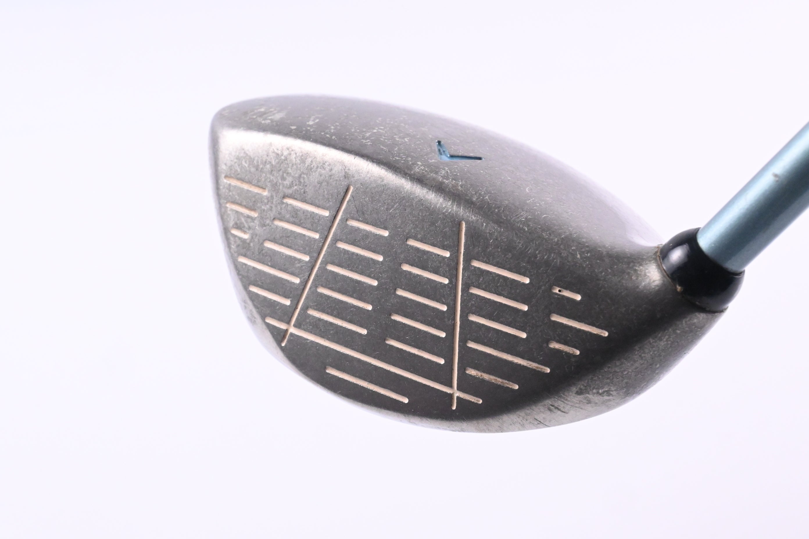 Ladies Callaway Great Big Bertha #3 Wood / 15 Degree / Ladies Flex Shaft