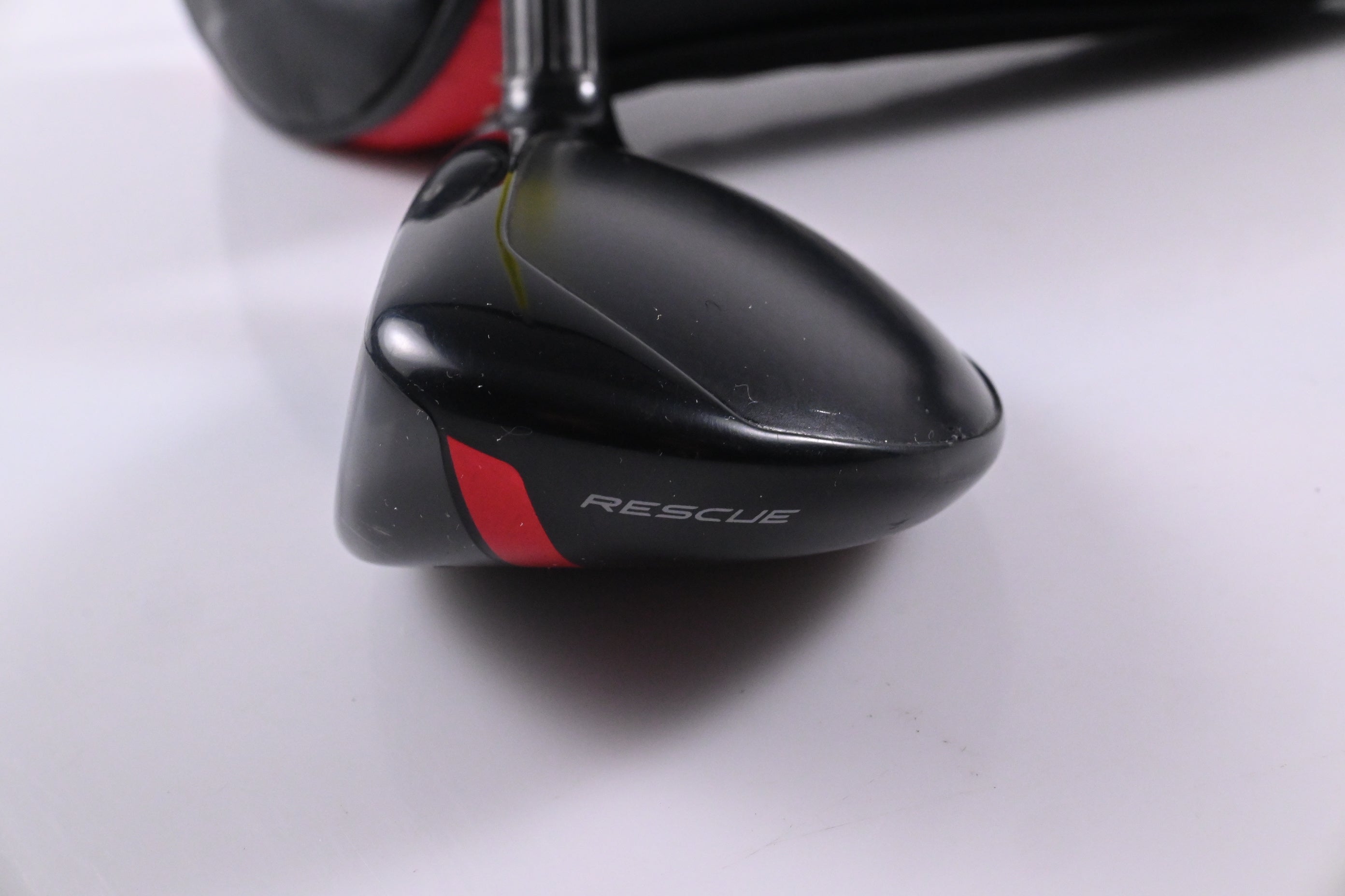 Left Hand Taylormade Stealth #3 Hybrid / 19 Degree / Regular Flex UST ProForce