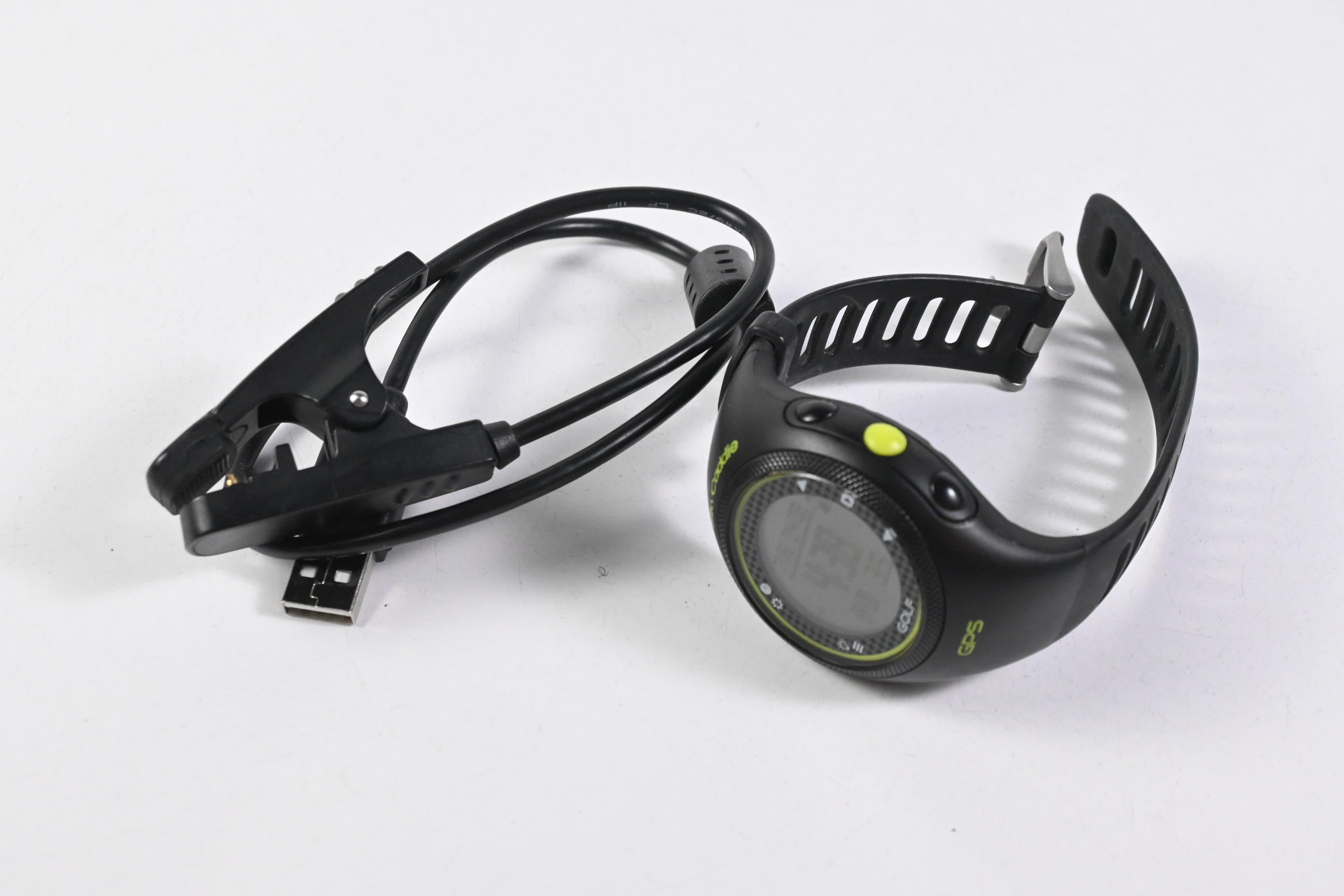 Sky Caddie / GPS