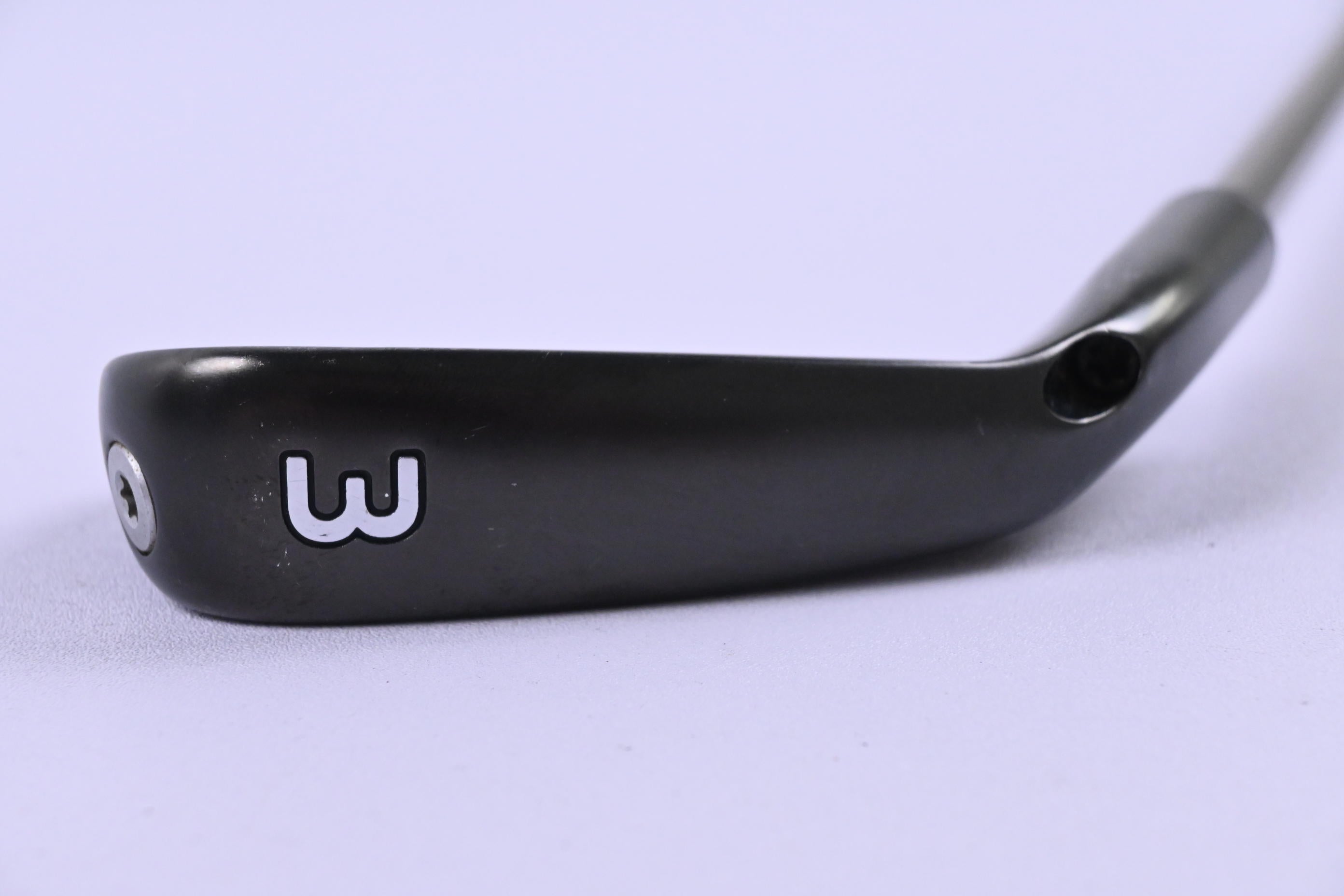 Ping iCrossover #3 Iron / 20 Degree / Stiff Flex Ping Tour 2.0 85 Shaft