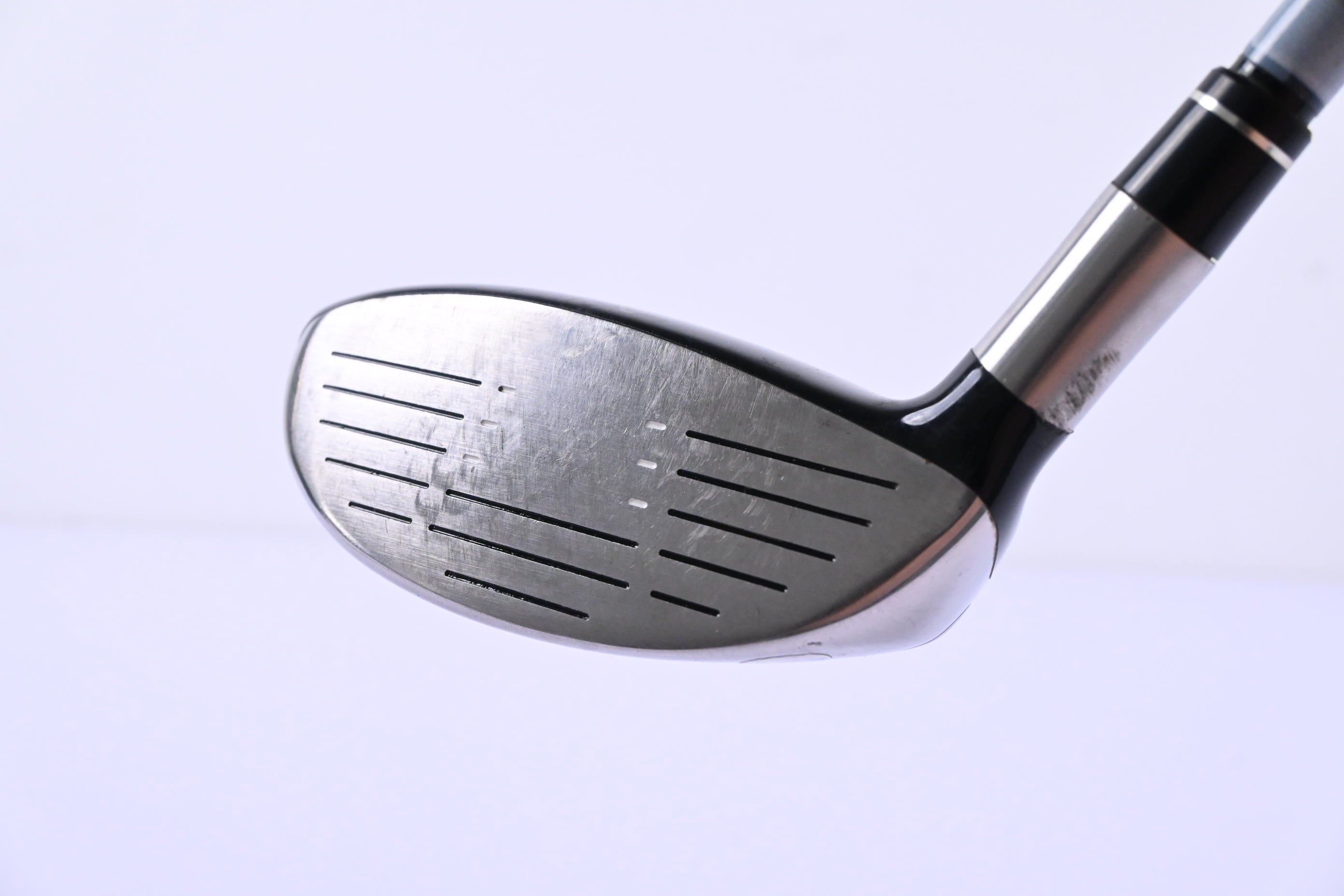Callaway FT #5 Wood / 19 Degree / Regular Flex Fujikura Fit-On E 160 Shaft