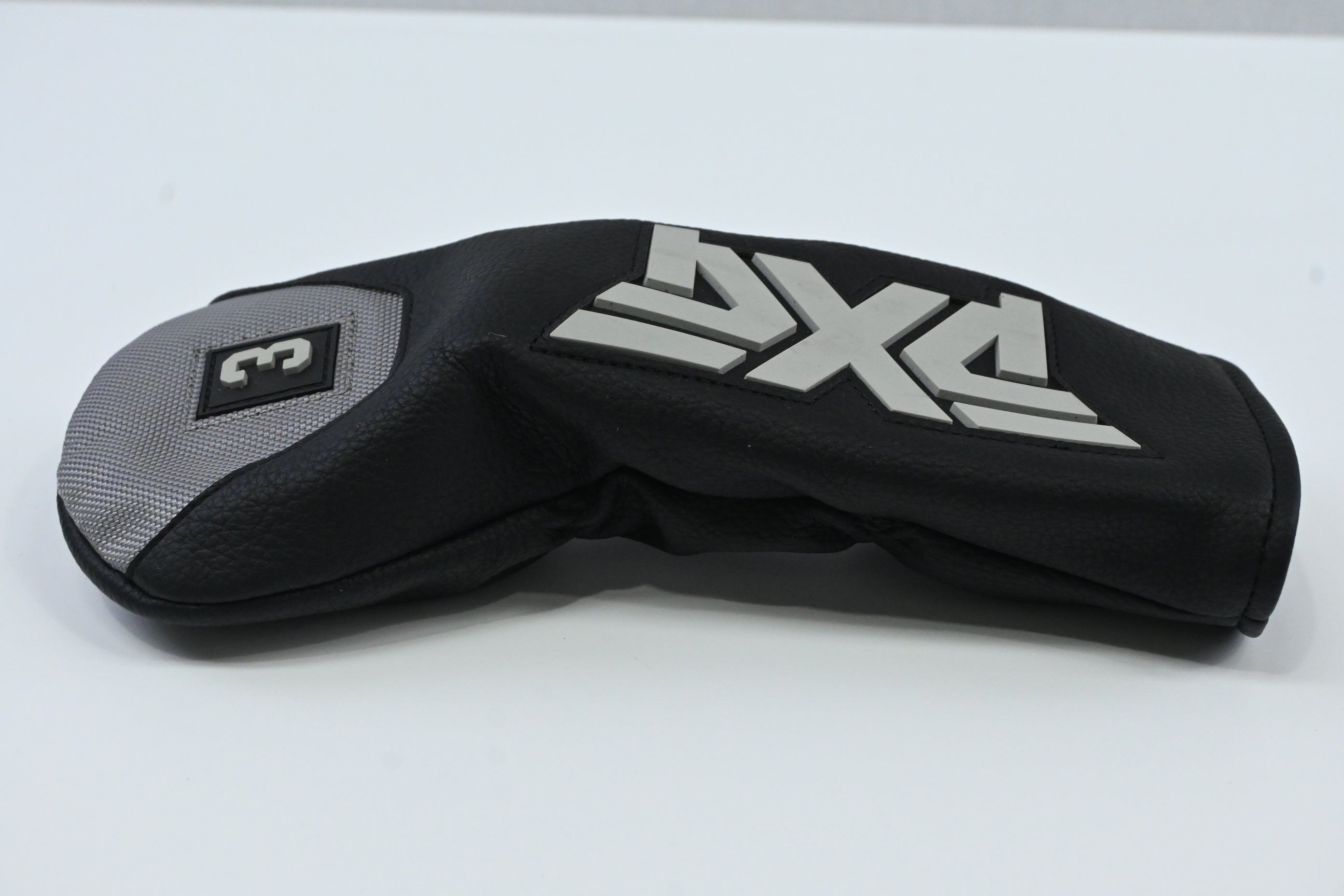 Left Hand PXG 0341 X Gen4 #3 Wood  / 15 Degree / Stiff Flex Diamana Limited S 60
