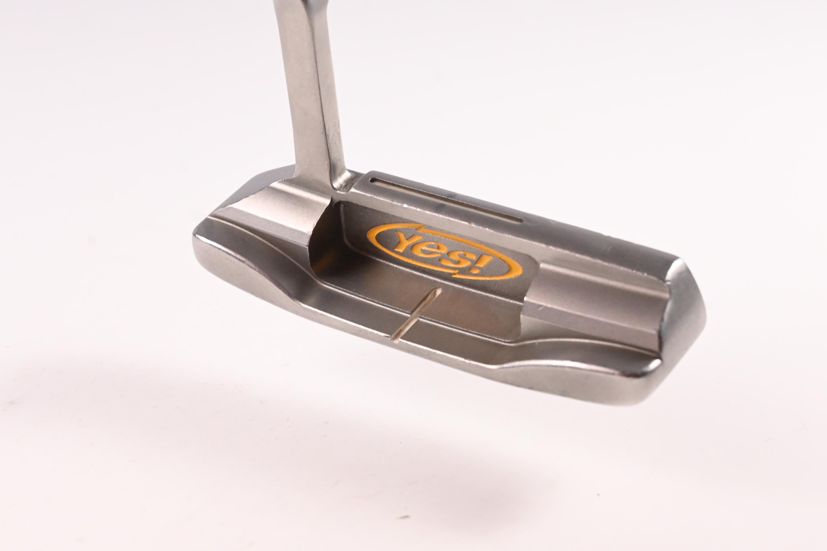 Yes! C-Groove Callie-12 Putter / 33 Inch