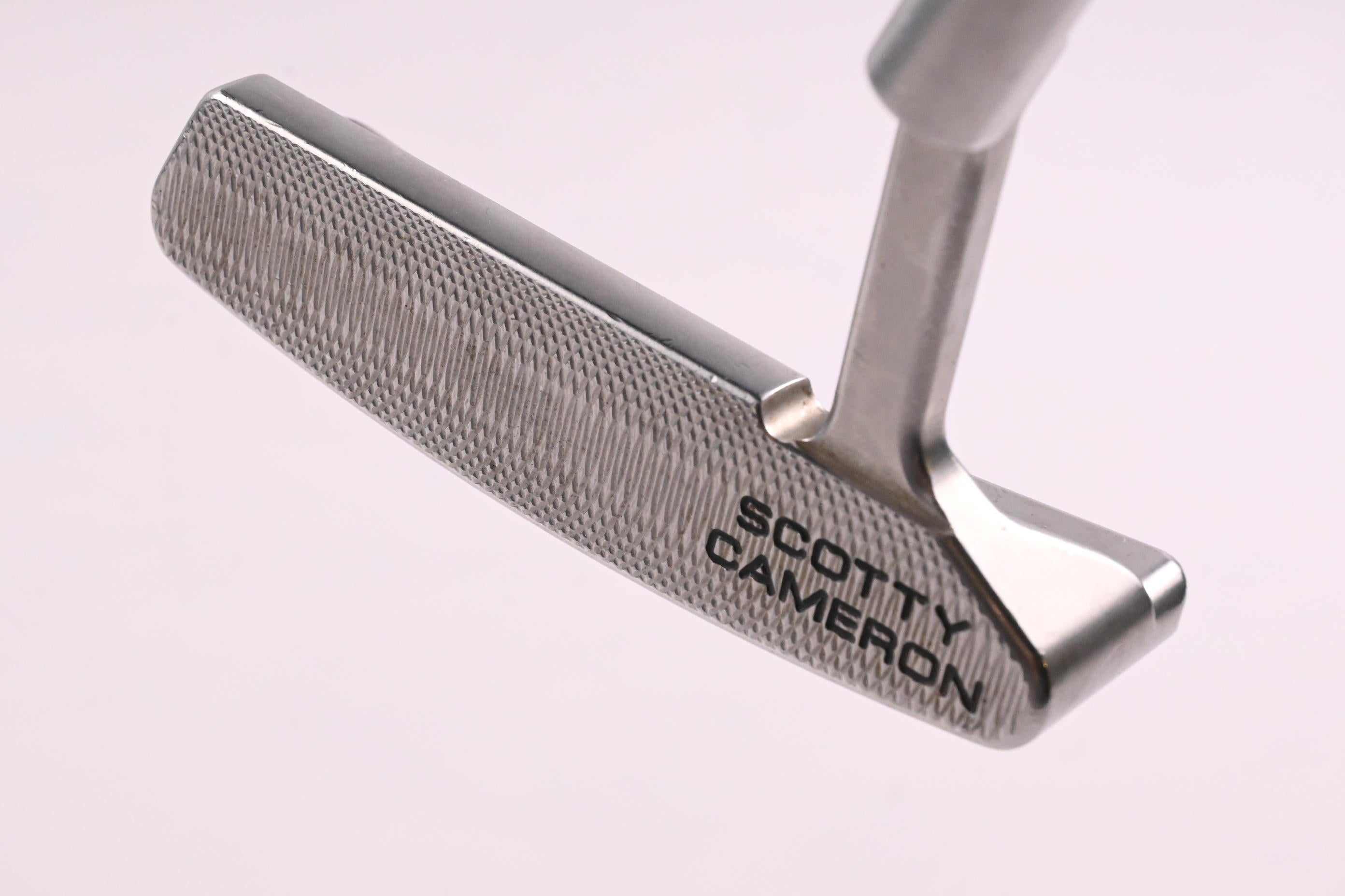 Scotty Cameron Select Newport 2 2014 Putter / 33 Inch