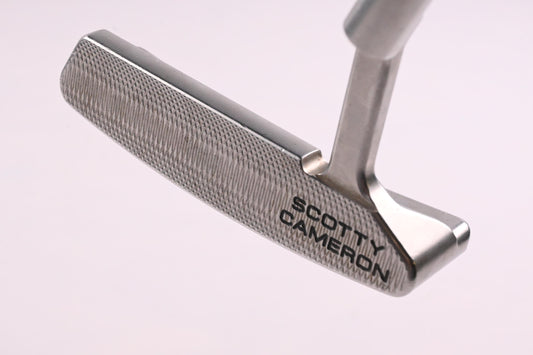 Scotty Cameron Select Newport 2 2014 Putter / 33 Inch
