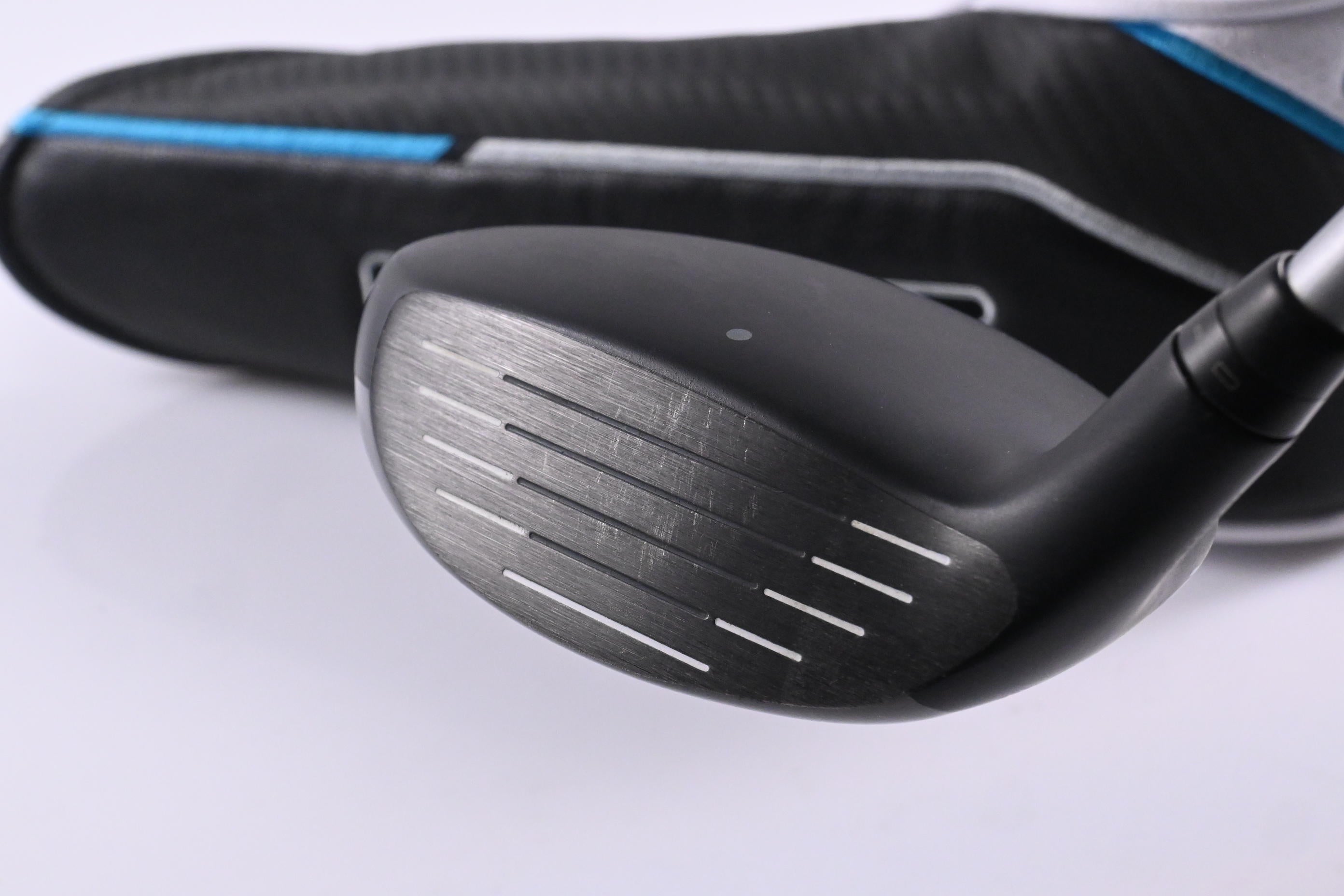 Ping G440 SFT #7 Wood / 22 Degree / Senior Flex Ping Alta Quick 45 Shaft