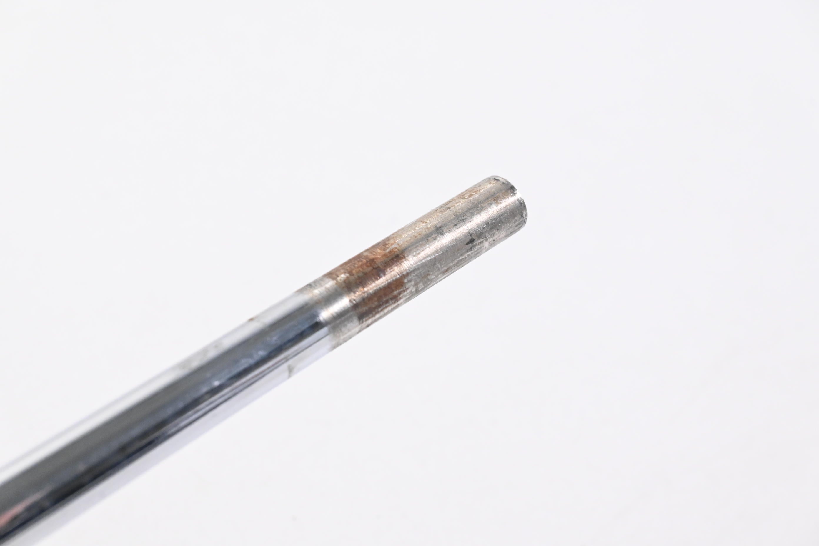 True Temper AMT Tour White X100 #2 Iron Shaft / X-Flex / .355" Tip