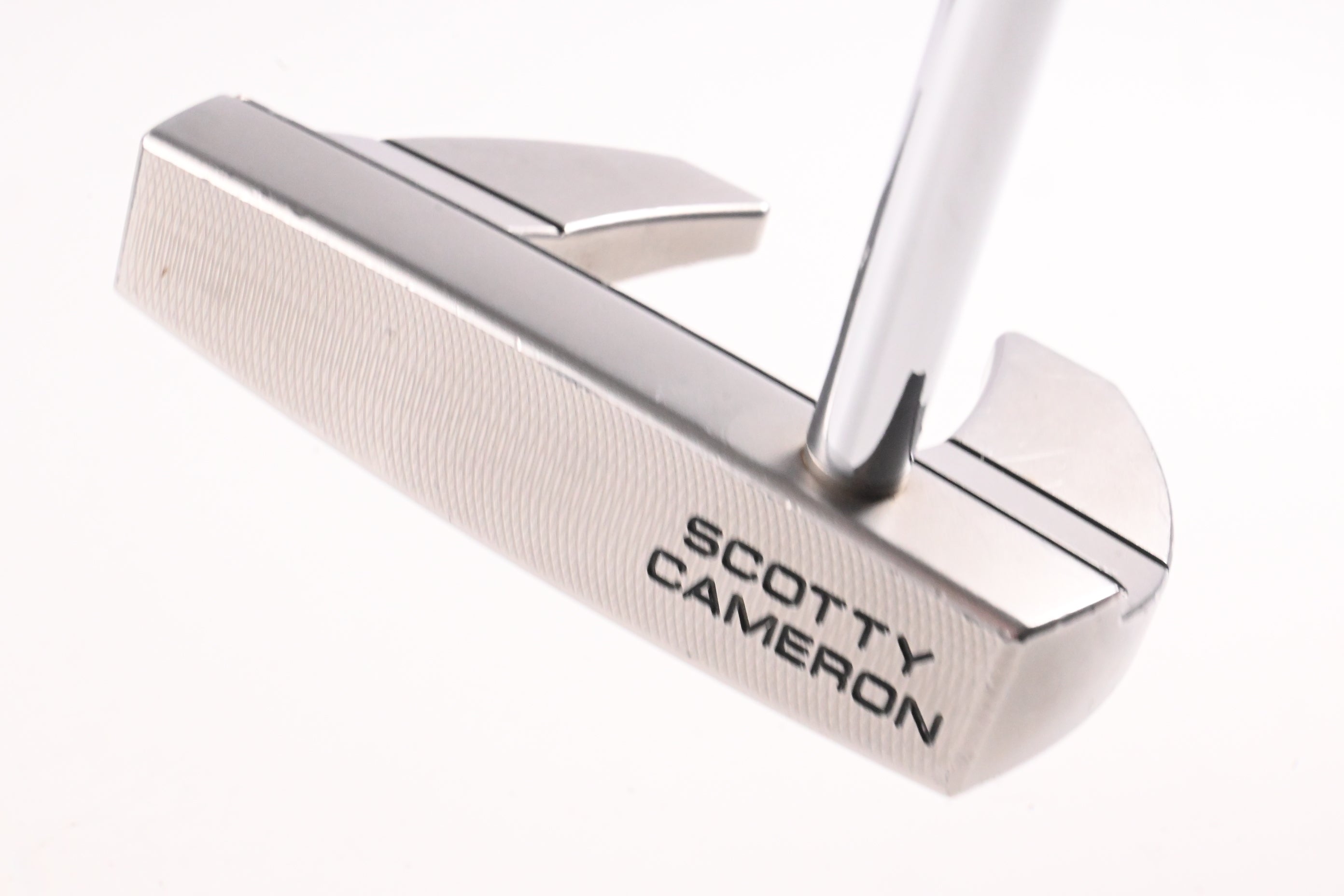 Scotty Cameron Futura X 5R 2015 Putter / 34 Inch