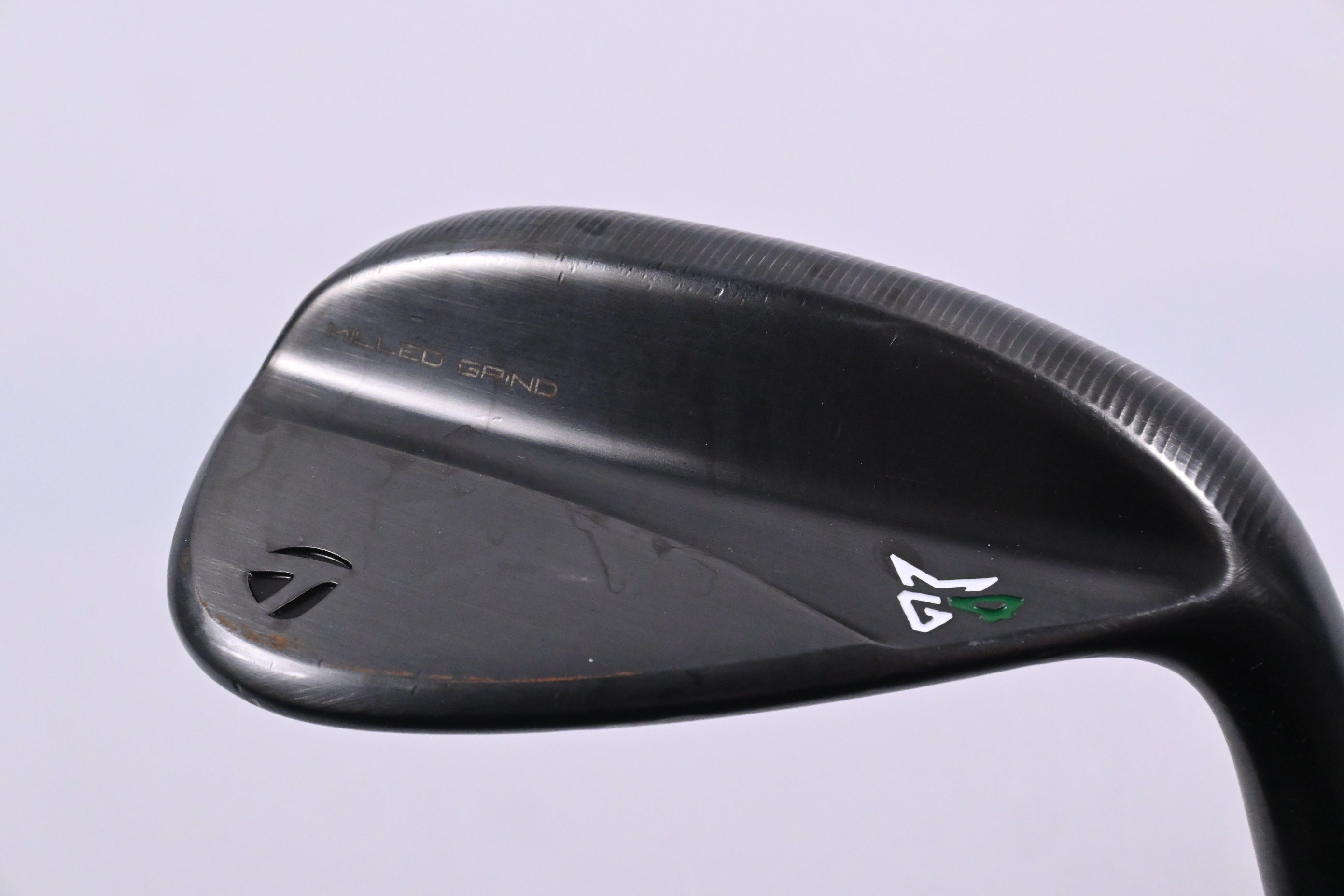 Taylormade Milled Grind 4 Sand Wedge / 54 Degree / Wedge Flex Dynamic Gold 115