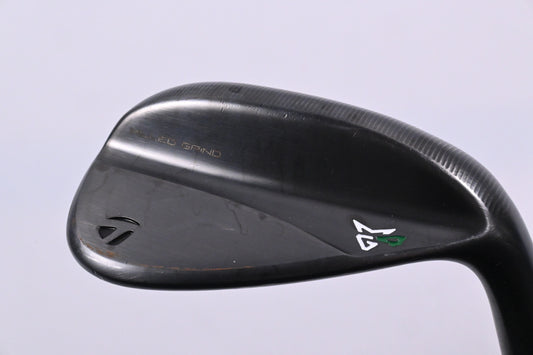Taylormade Milled Grind 4 Sand Wedge / 54 Degree / Wedge Flex Dynamic Gold 115