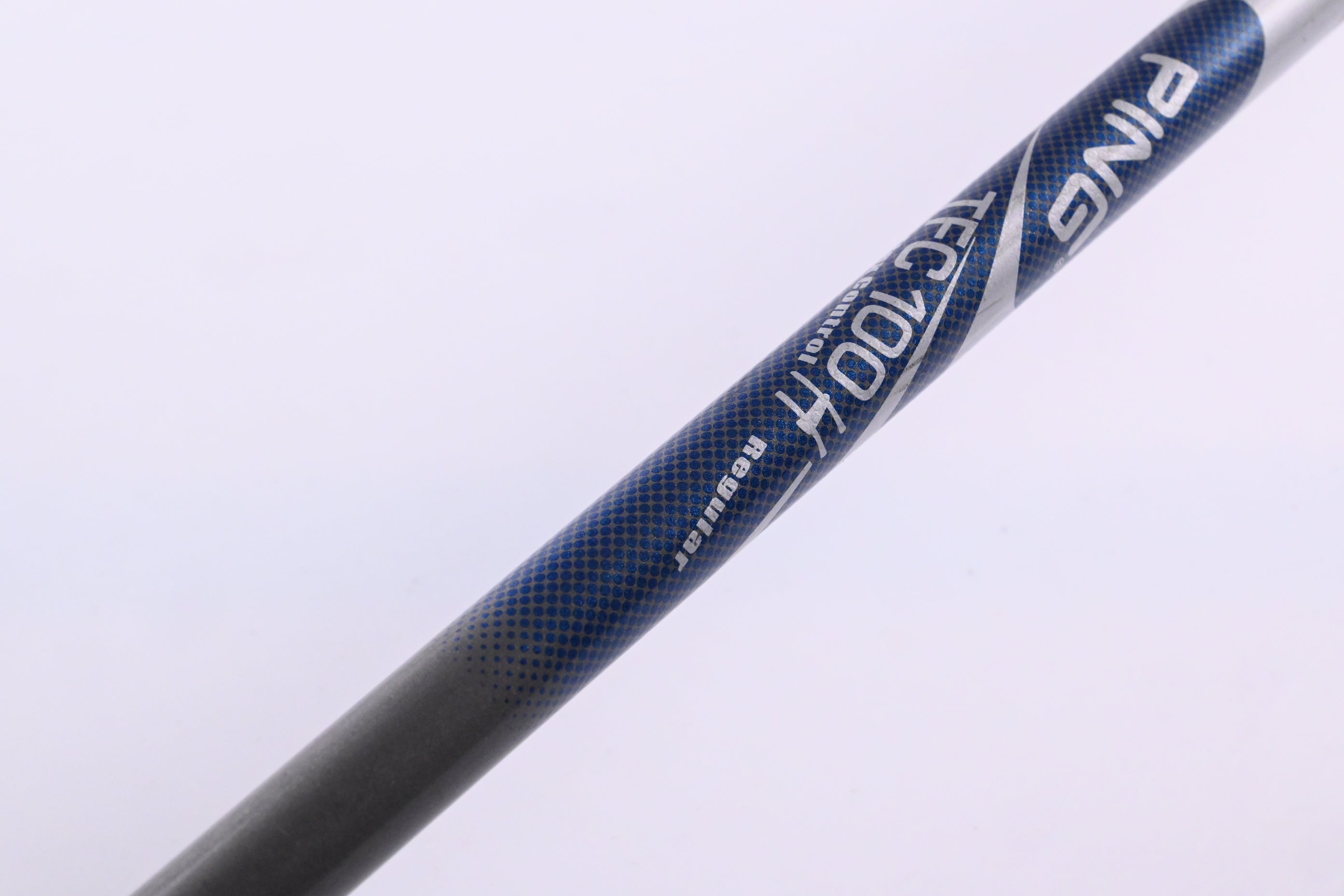 Ping G5 #4 Hybrid / 22 Degree / Regular Flex Ping TFC 100 Shaft