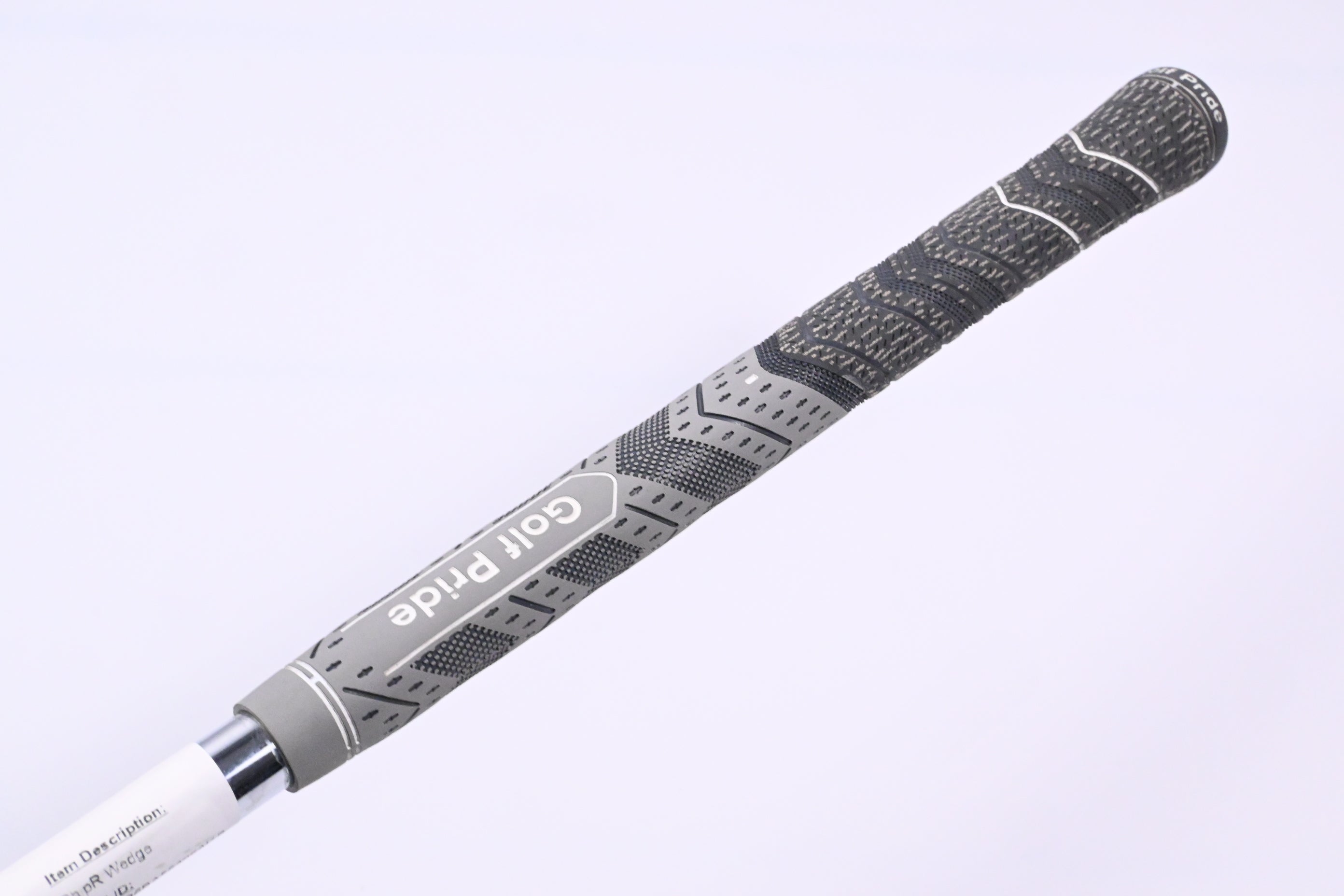Ping ChipR / Black Dot / 35.25 Inch