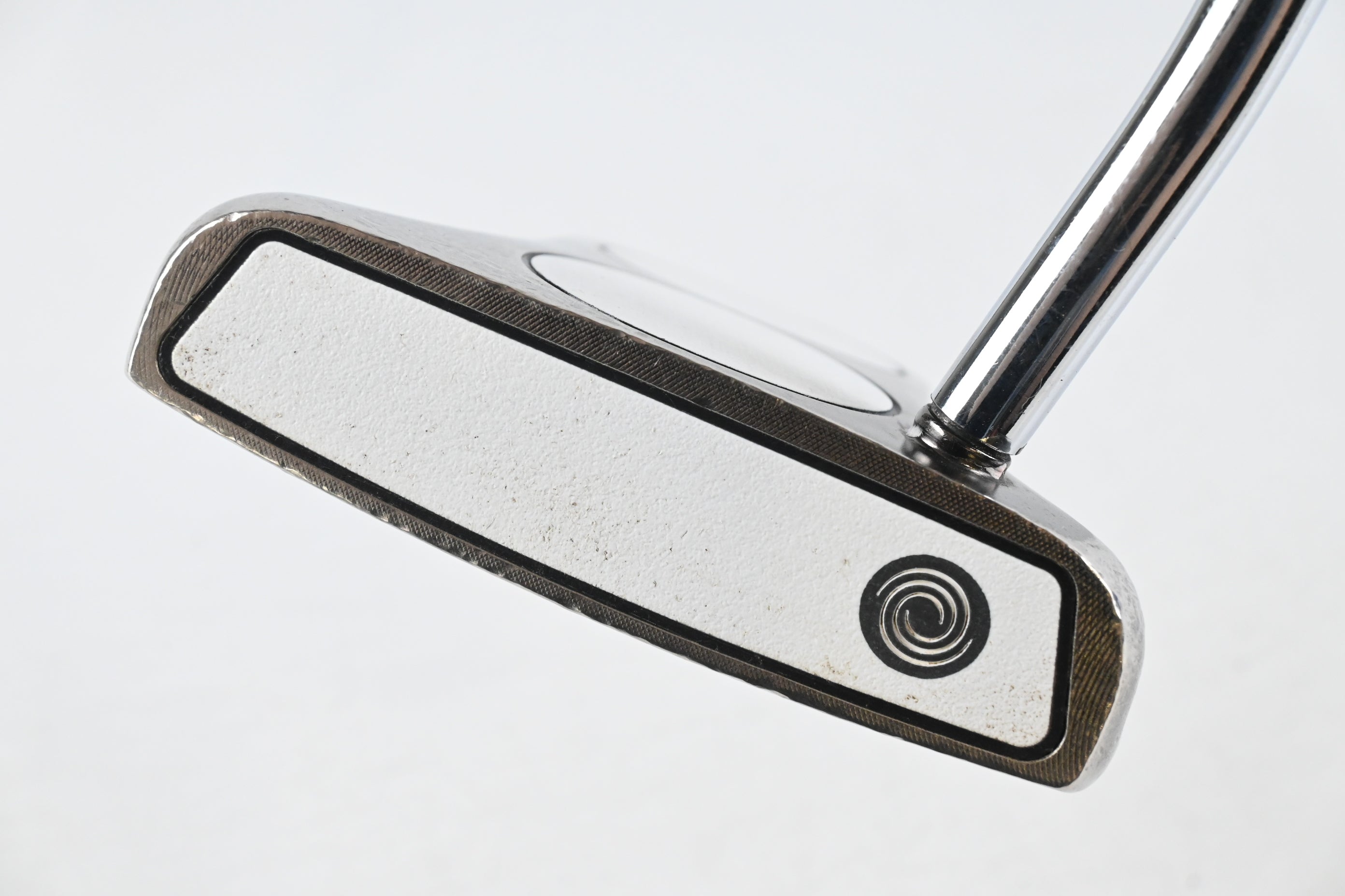 Odyssey White Ice 2-Ball Putter / 35 Inch