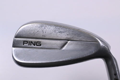 Ping G700 Pitching Wedge / 44 Degree / Black Dot / Regular Flex Recoil 780 Shaft