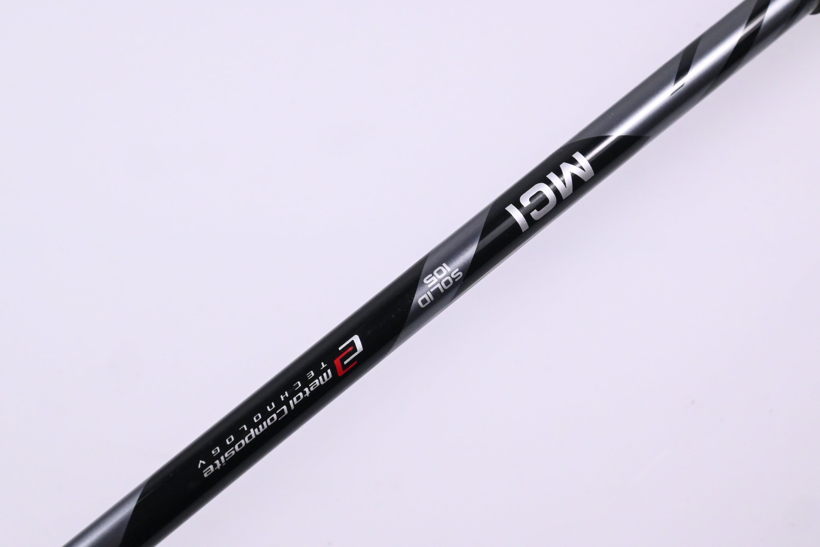Miura Tour Forged Gap Wedge / 52 Degree / Stiff Flex Fujikura MCI 105 Shaft