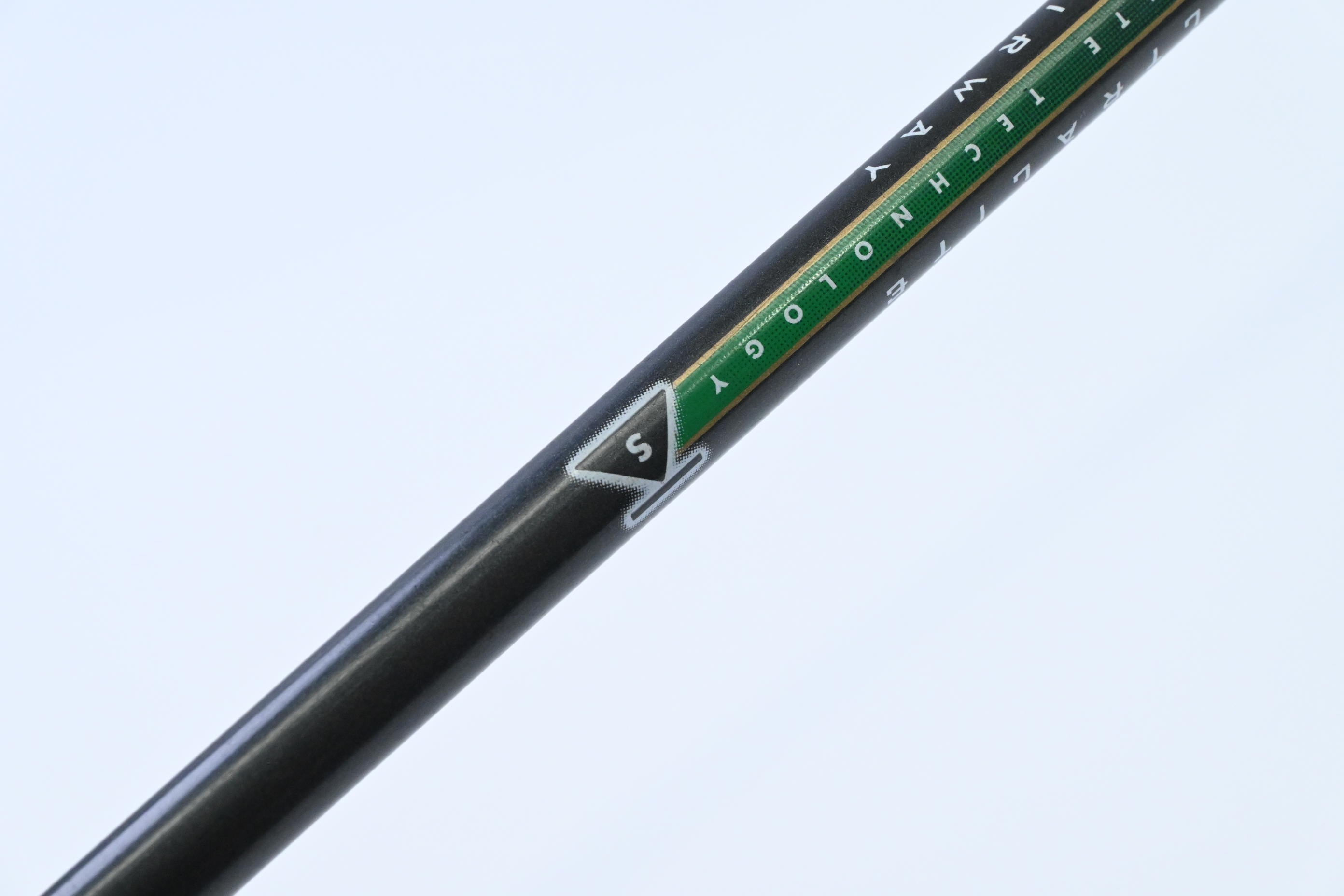 Titleist 975 F #3 Wood / 13.5 Degree / Stiff Flex Titleist Ultralite Shaft
