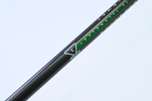 Titleist 975 F #3 Wood / 13.5 Degree / Stiff Flex Titleist Ultralite Shaft