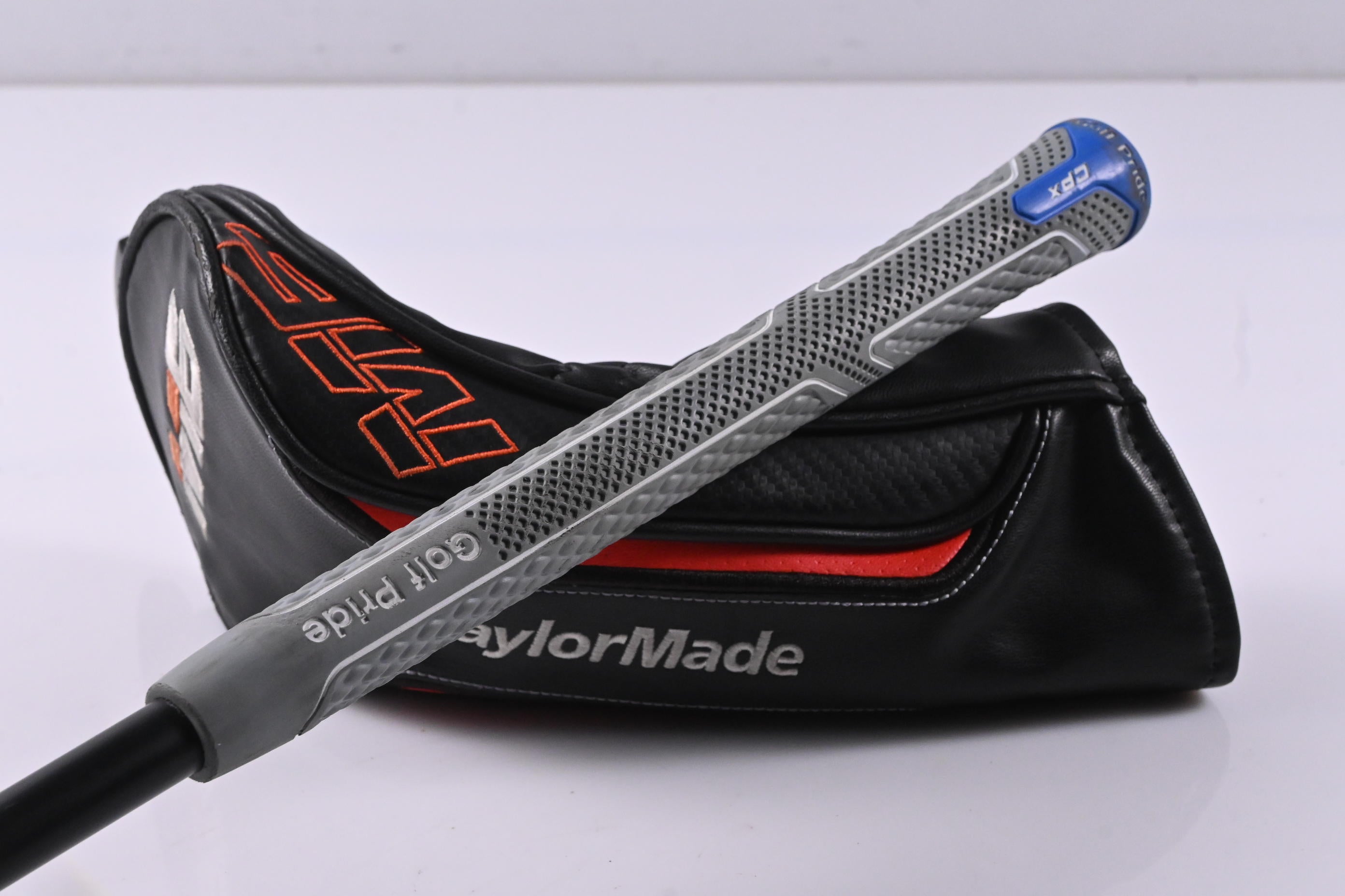 Taylormade M6 #3 Wood / 15 Degree / Stiff Flex HZRDUS Black 62 Shaft