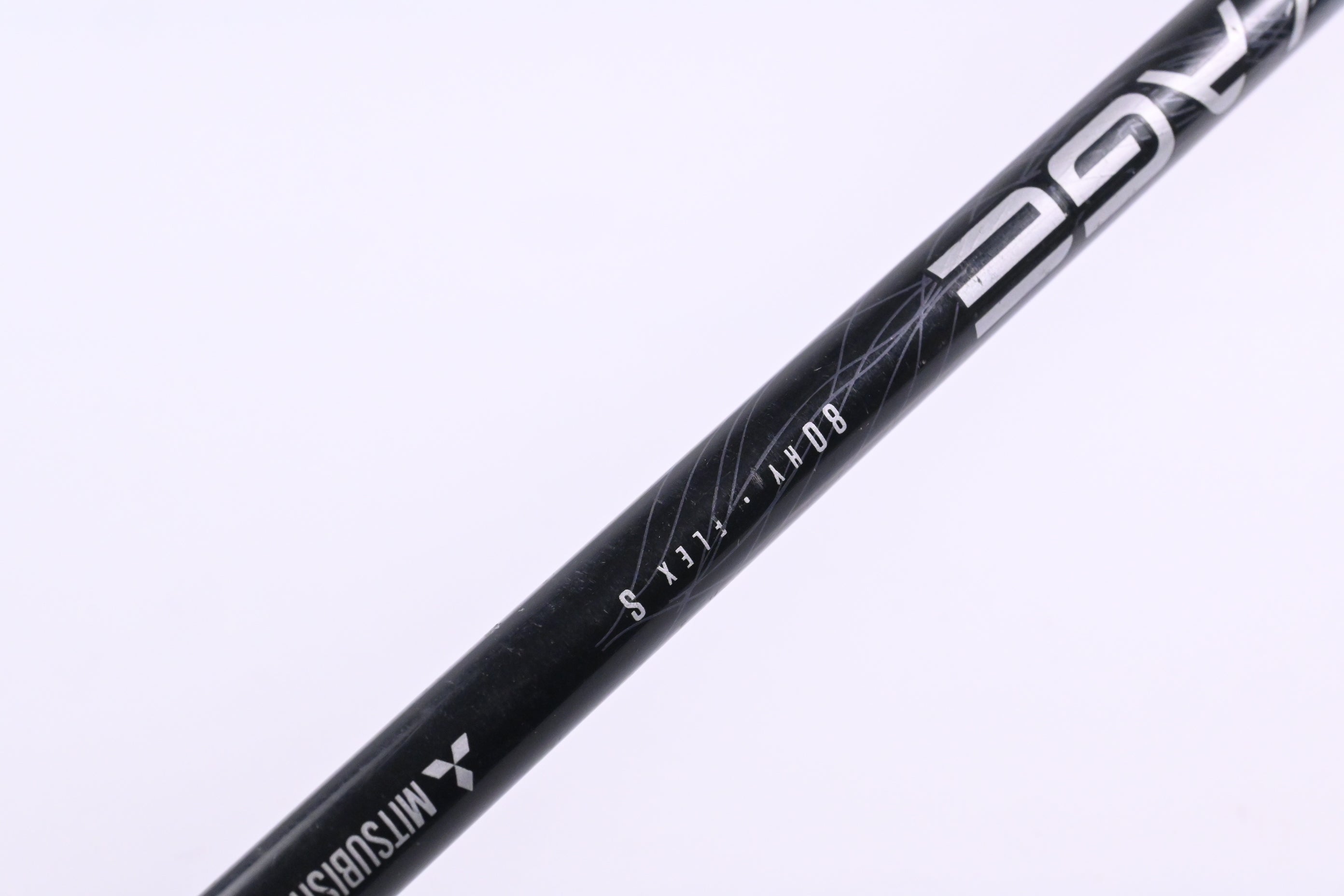 Taylormade M1 2016 #3 Hybrid / 19 Degree / Stiff Flex Kuro Kage Silver 80 Shaft