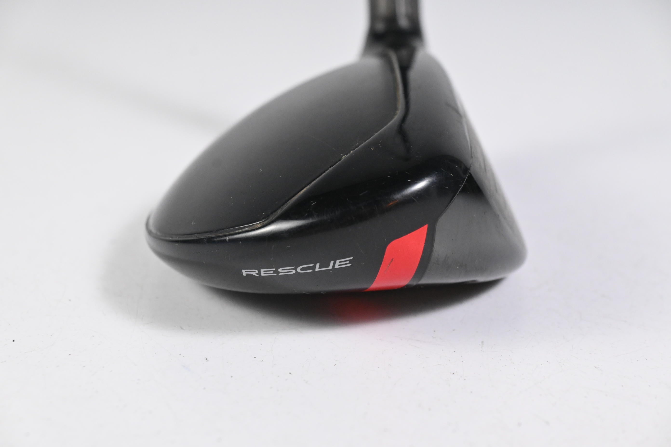 Taylormade Stealth #5 Hybrid / 25 Degree / Senior Flex Fujikura Ventus Red 5