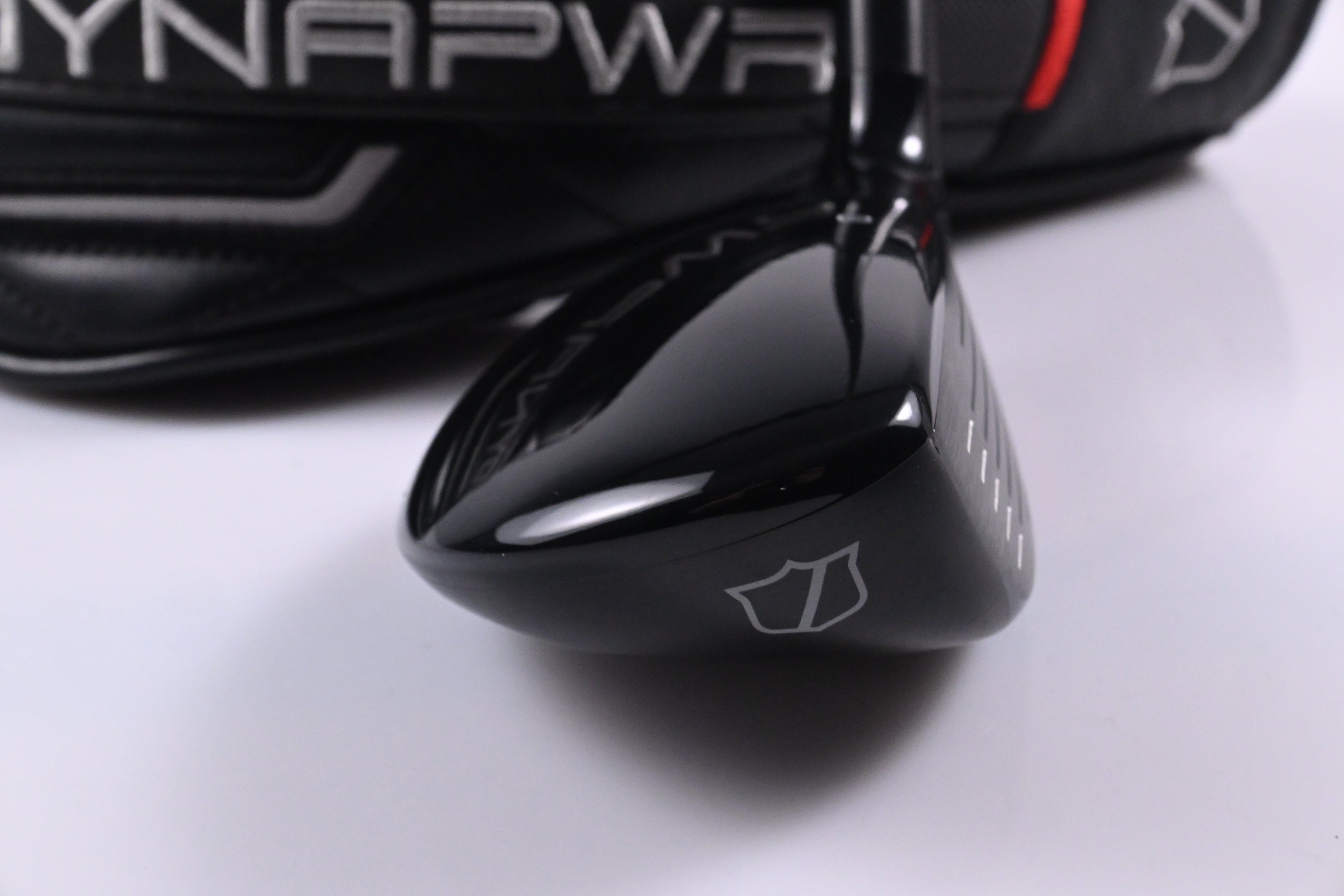 Wilson DYNAPWR 2025 #3 Hybrid / 19 Degree / Regular Flex HZRDUS Smoke RDX Red 70
