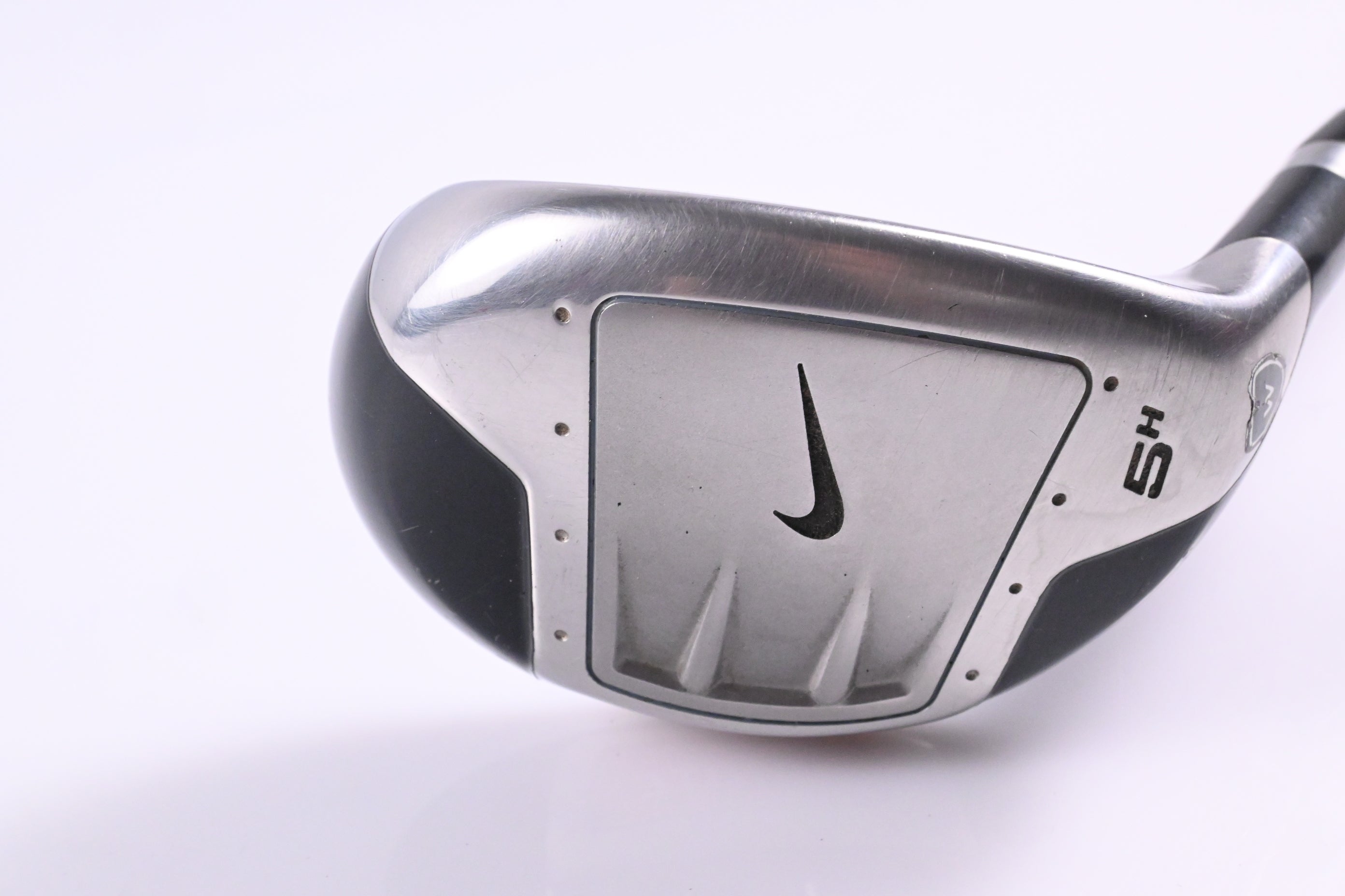Ladies Nike Ignite #5 Hybrid / 27 Degree / Ladies Flex IGNITE Shaft