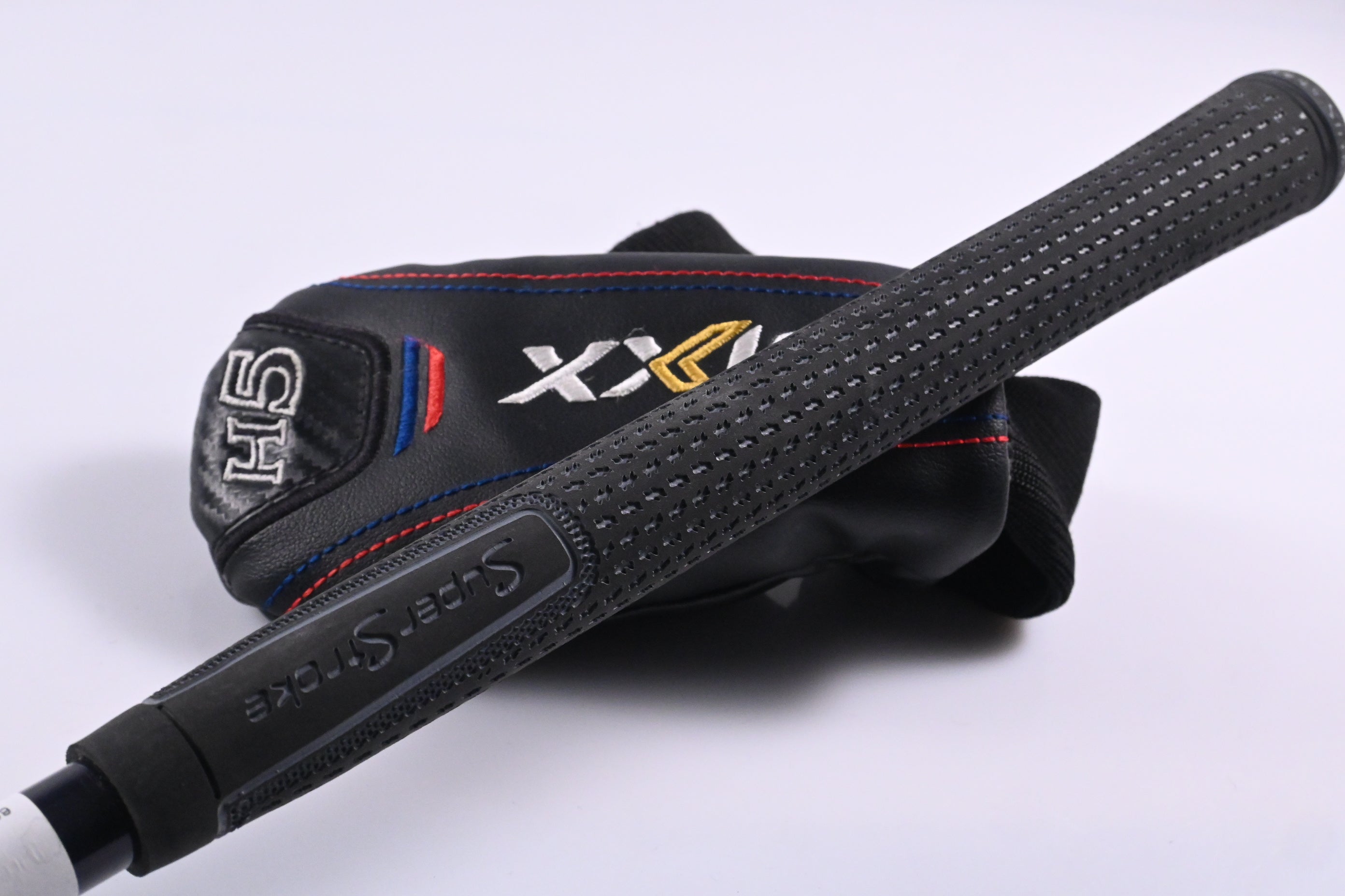 XXIO 13 #5 Hybrid / 23 Degree / Senior Flex XXIO MP 1300 43 Shaft