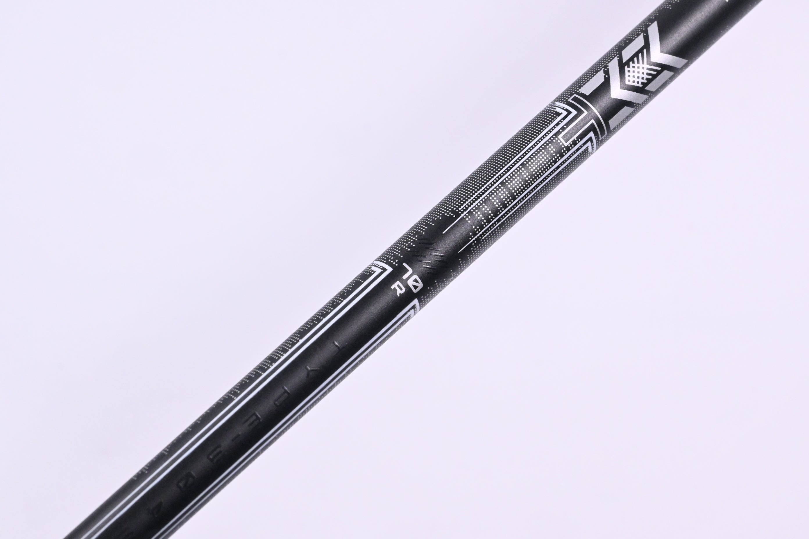 Left Hand PXG 0311 3X Forged Sand Wedge / 54 Degree / Regular Flex MMT 70 Shaft