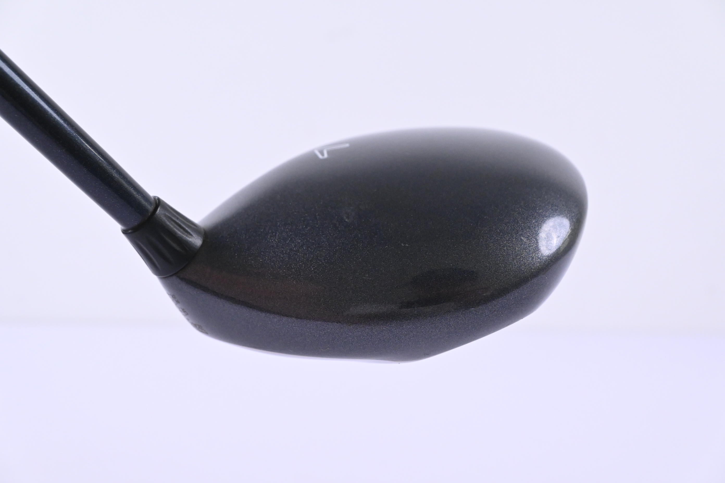 Callaway Hawk Eye VFT #3 Wood / 15 Degree / Regular Flex Callaway System 60