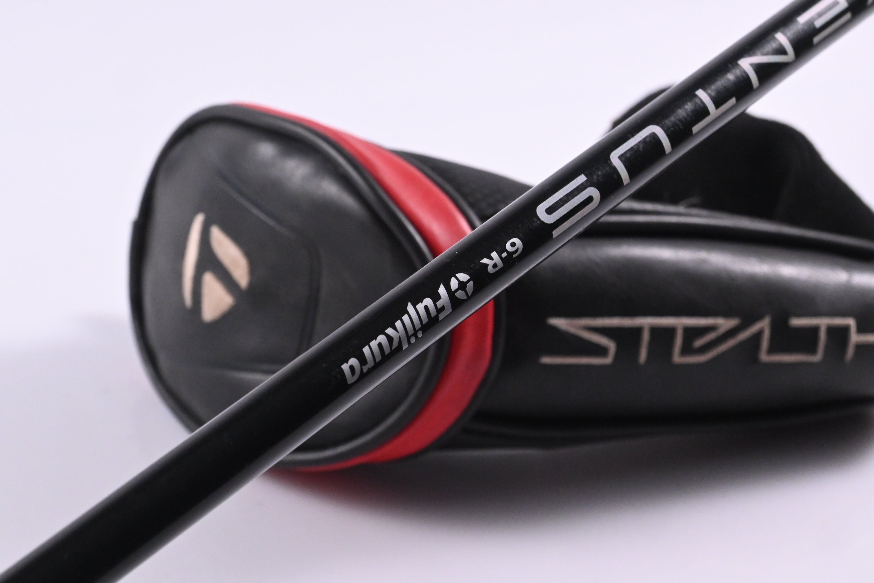Taylormade Stealth #5 Hybrid / 25 Degree / Regular Flex Fujikura Ventus Red 6
