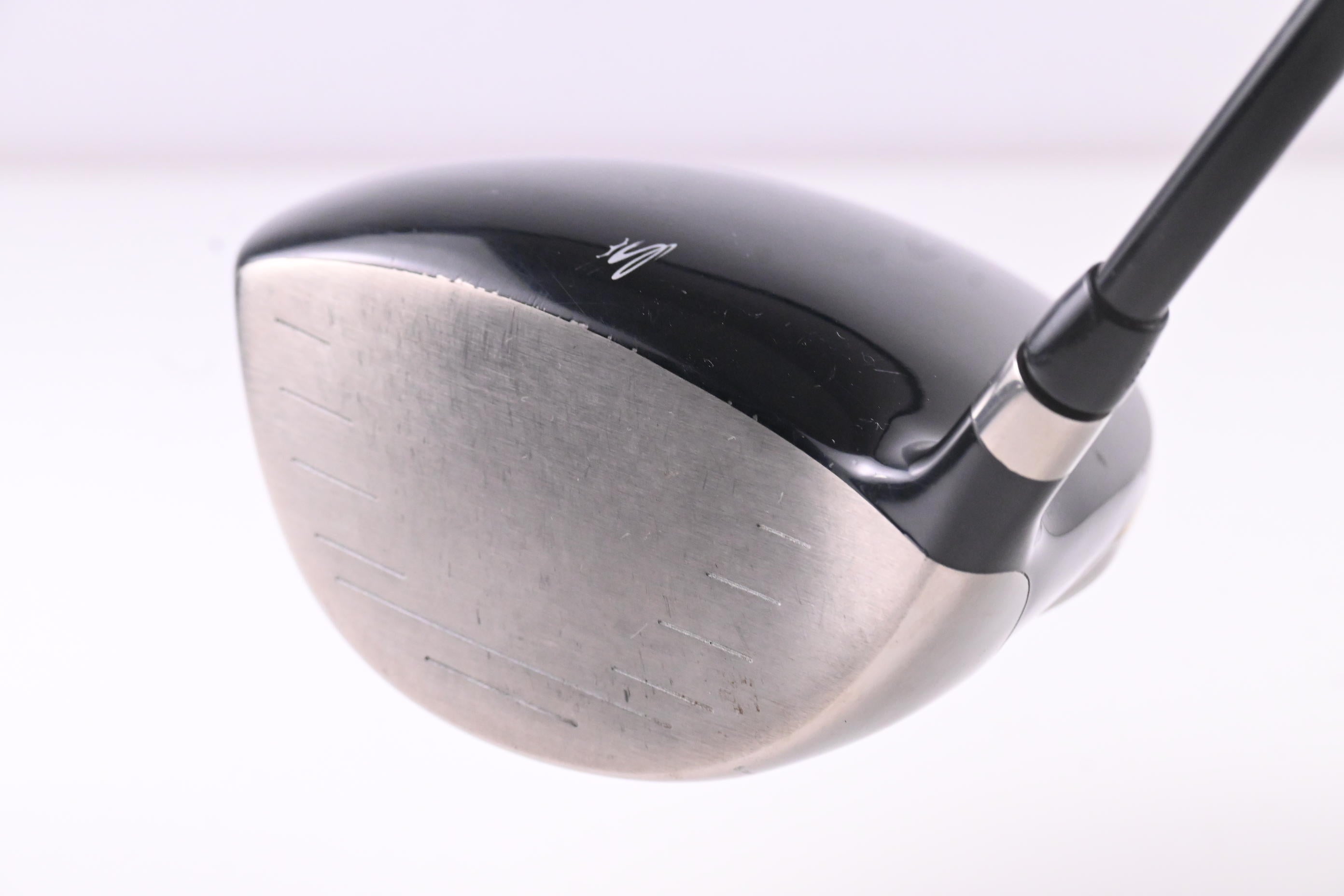 Cobra S2 Offset Driver / 11.5 Degree / Regular Flex Fujikura Fit-On Max 65 Shaft