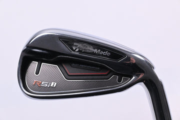 Taylormade RSi1 #4 Iron / 20 Degree / Regular Flex True Temper REAX Steel 90