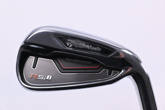 Taylormade RSi1 #4 Iron / 20 Degree / Regular Flex True Temper REAX Steel 90