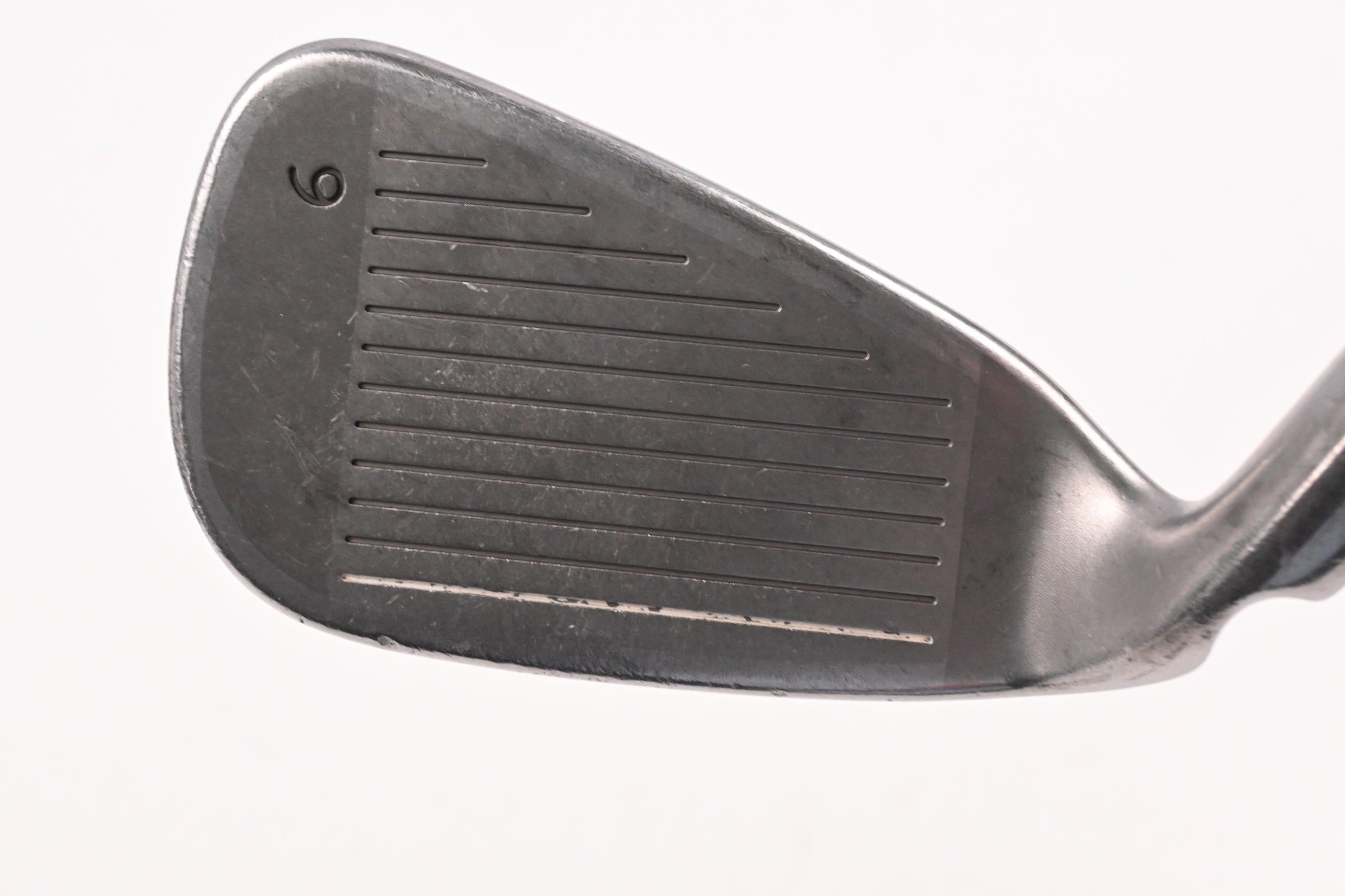 Ping Rapture V2 #6 Iron / 29 Degree / Black Dot / Regular Flex Ping AWT Shaft