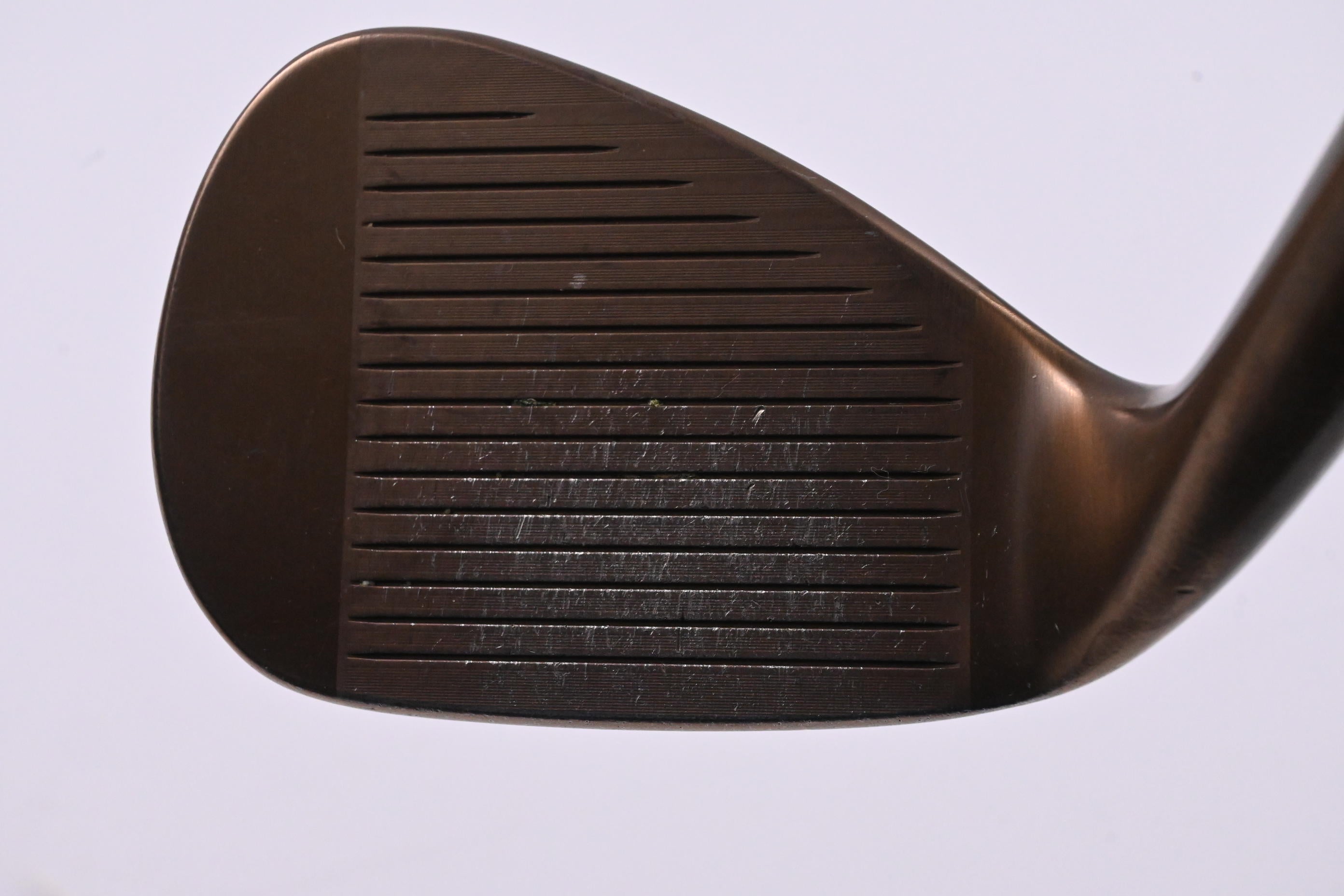 Titleist Vokey SM10 Oil Can Gap Wedge / 50 Degree / Wedge Flex Project X Shaft