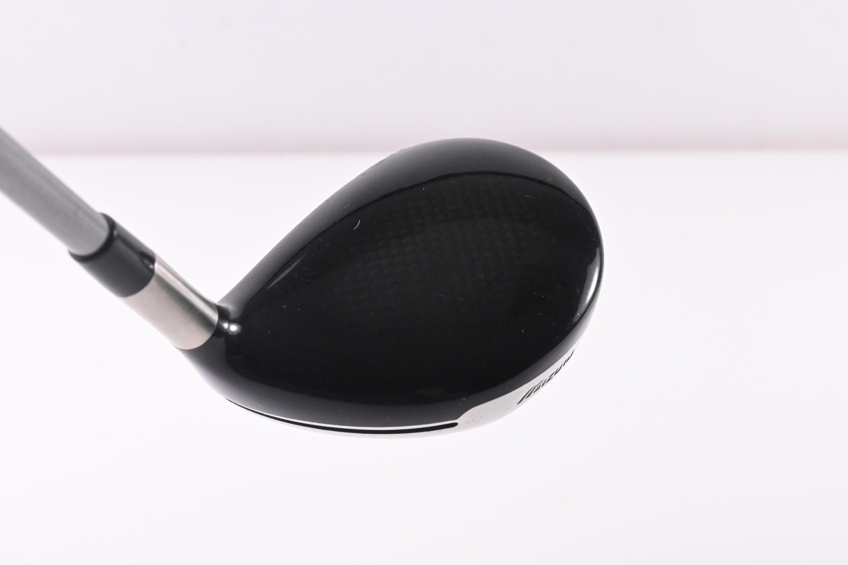 Ladies Mizuno MP-001 #3 Wood / 15 Degree / Ladies Flex Mizuno Exsar 60 Shaft