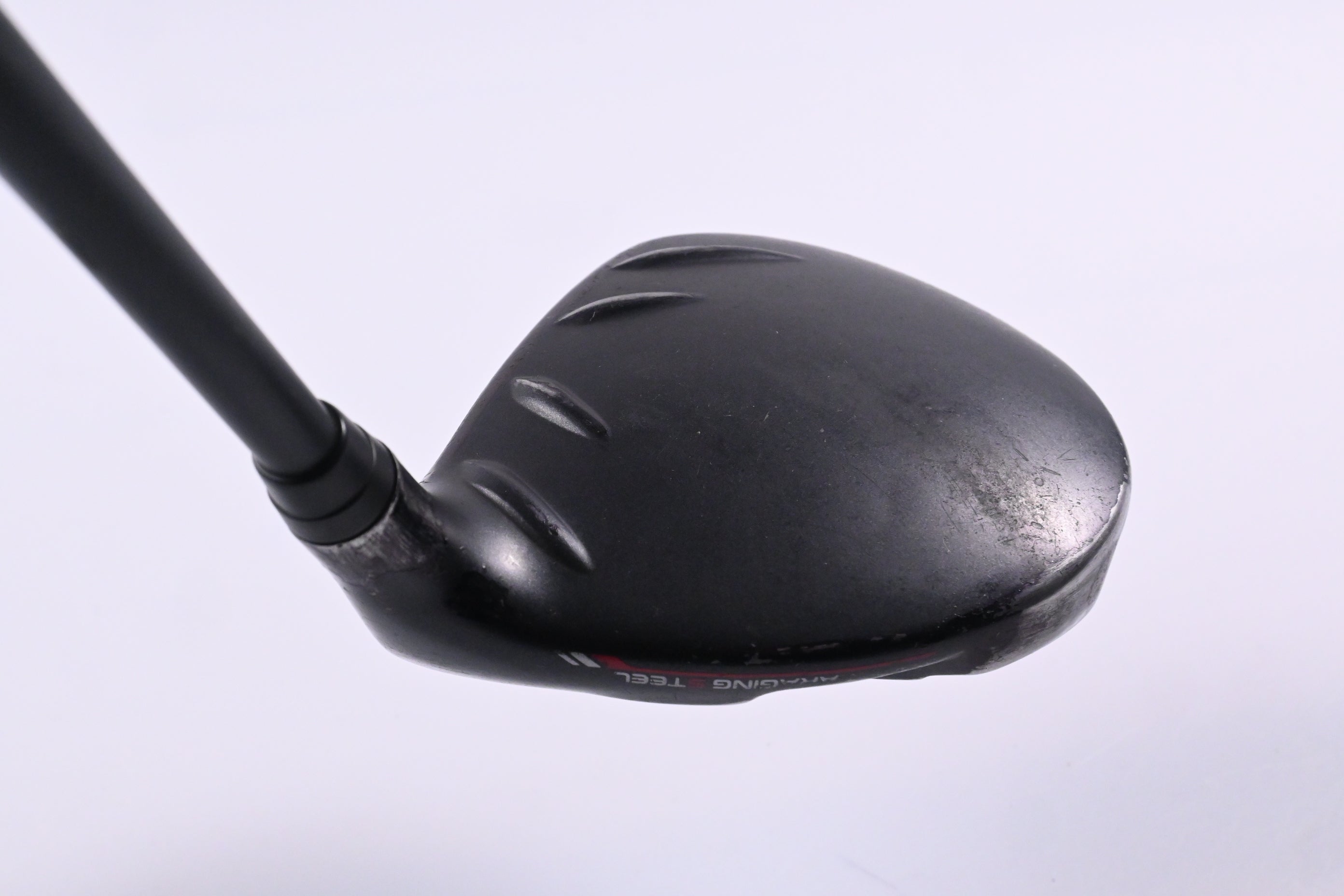 Ping G410 SFT #5 Wood / 19 Degree / Regular Flex Ping Alta CB Red 65 Shaft