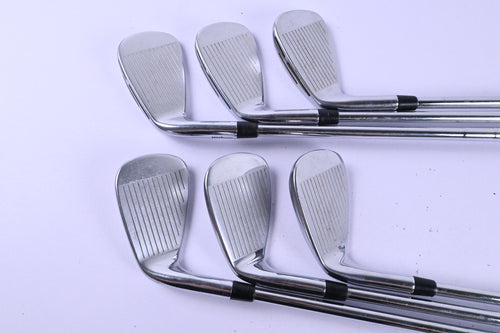 Wilson D9 Forged Irons / 5-PW / Regular Flex KBS Shafts