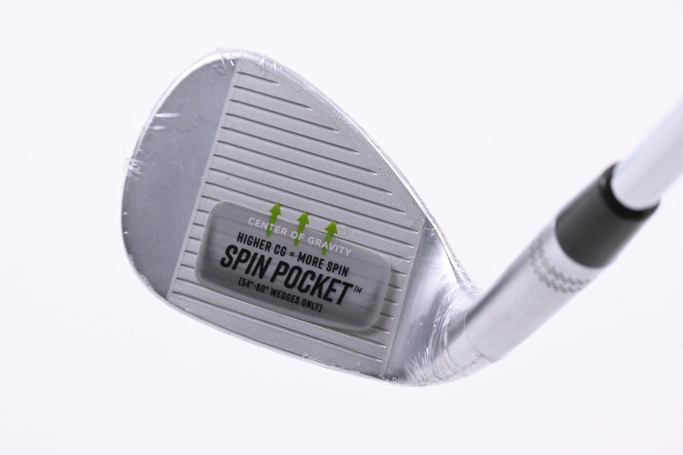 Callaway Opus SP Sand Wedge / 56 Degree / Stiff Flex Dynamic Gold S200 Shaft