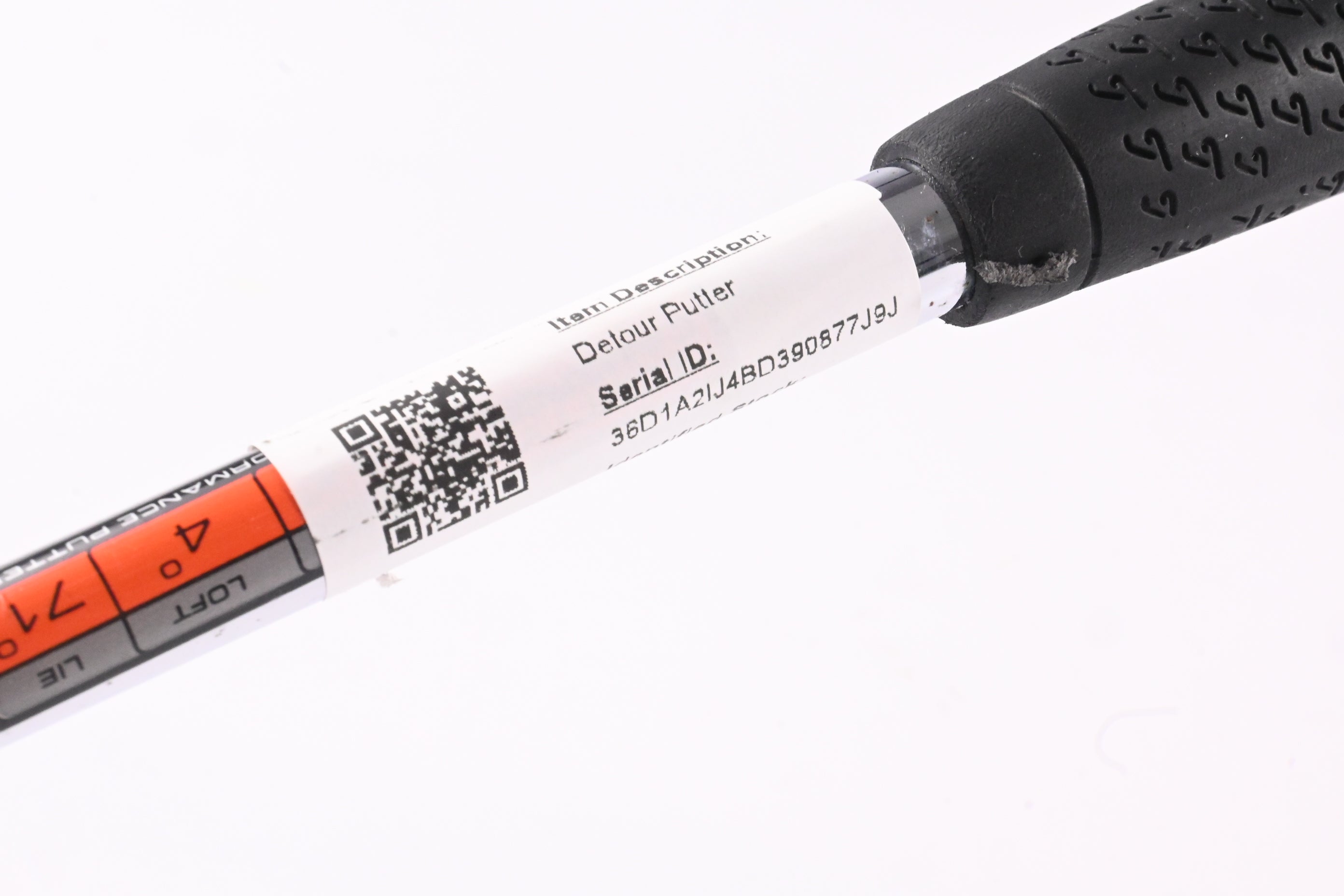 Scotty Cameron Detour Putter / 32.5 Inch