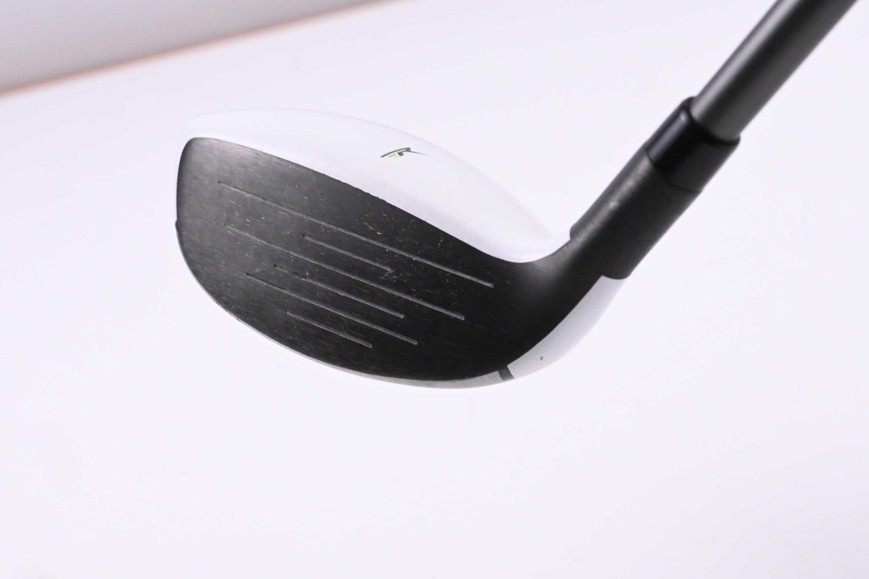 Taylormade RBZ Tour #2 Hybrid / 16.5 Degree / Stiff Flex RBZ 85 Shaft