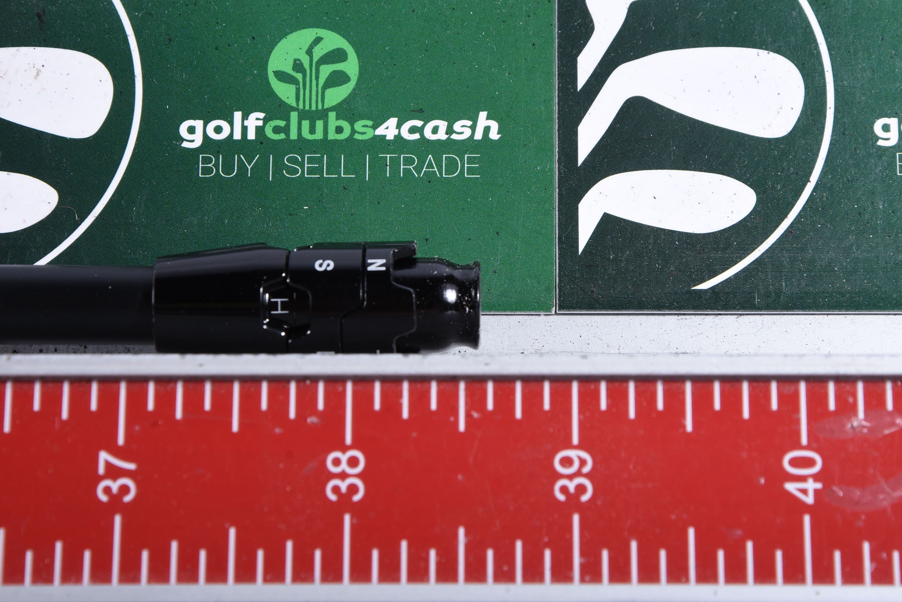 Project X Cypher 2.0 50 #6 Hybrid Shaft / Senior Flex / Callaway 3rd Gen