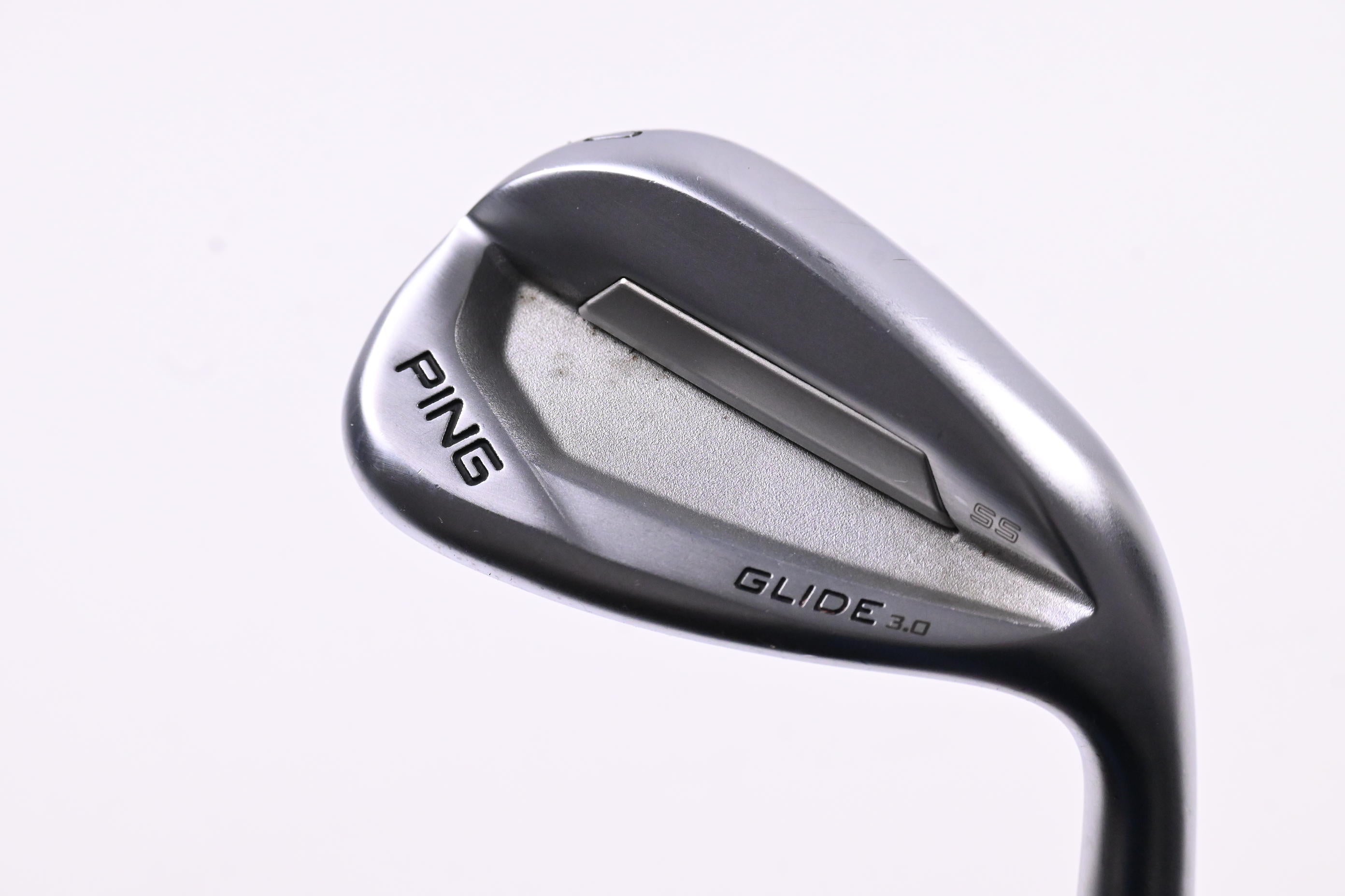 Ping Glide 3.0 Gap Wedge / 50 Degree / Black Dot / Wedge Flex Ping Z-Z115 Shaft